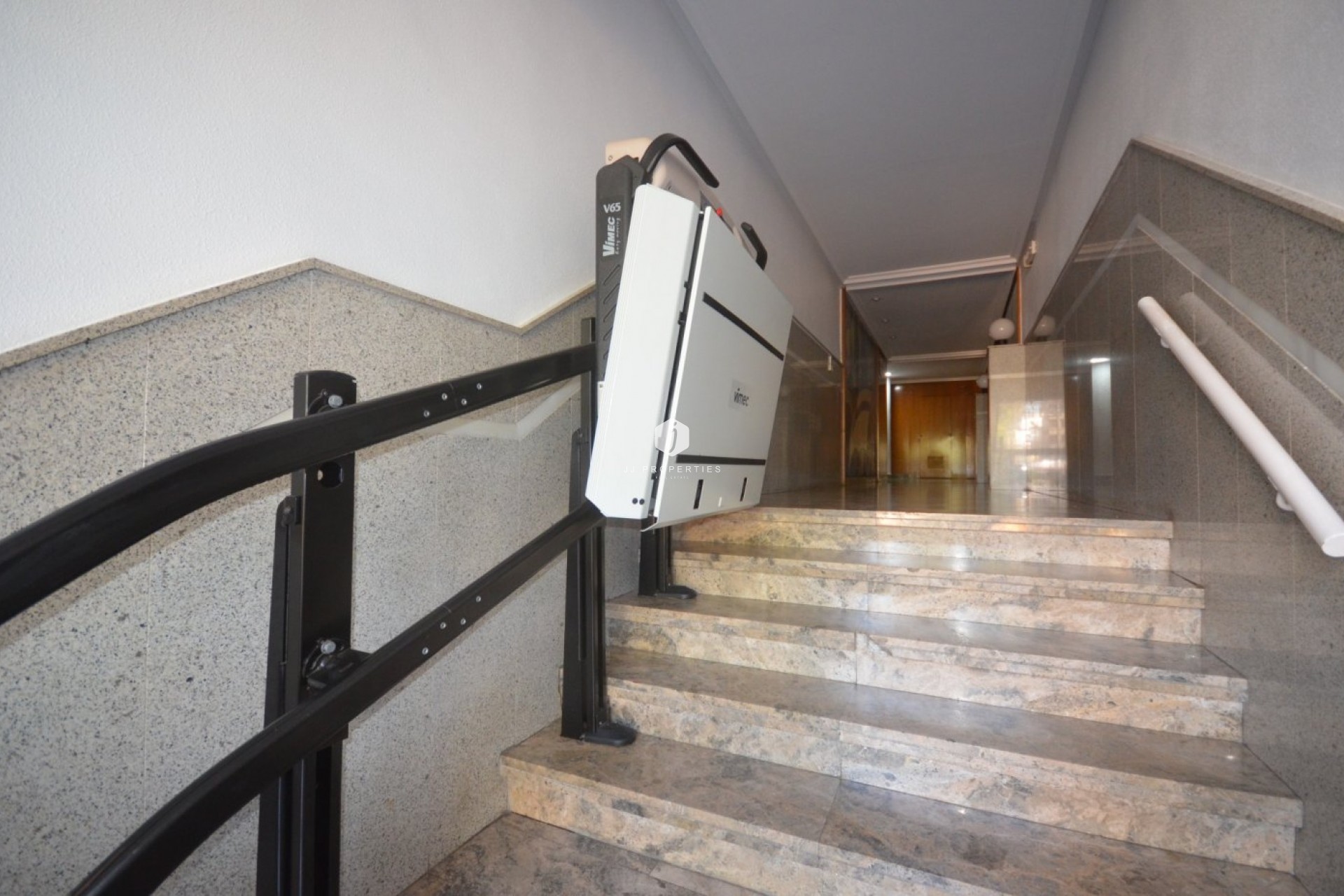 Aus zweiter Hand - Wohnung -
Torrevieja - Centro