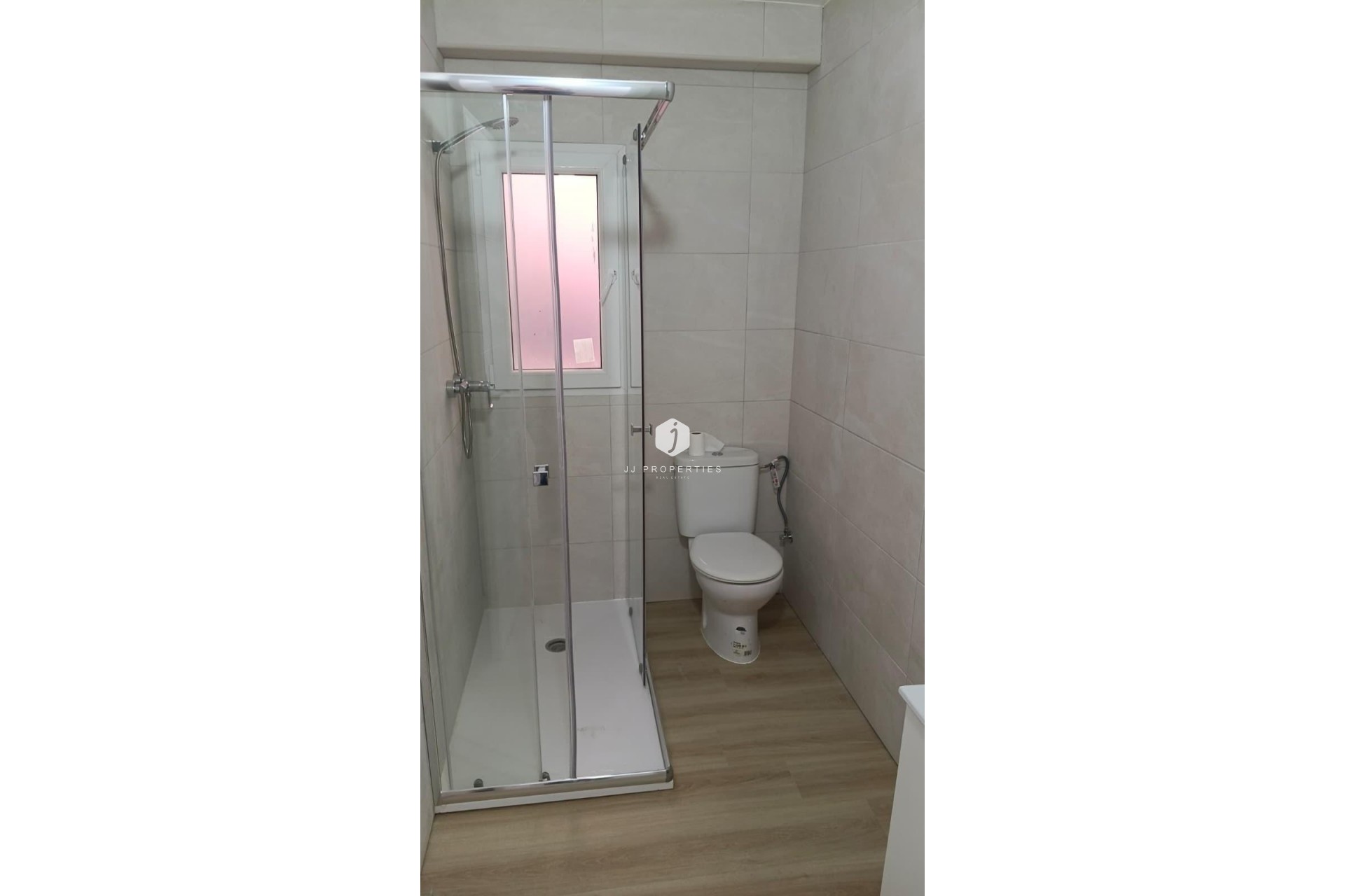 Aus zweiter Hand - Wohnung -
Torrevieja - Centro