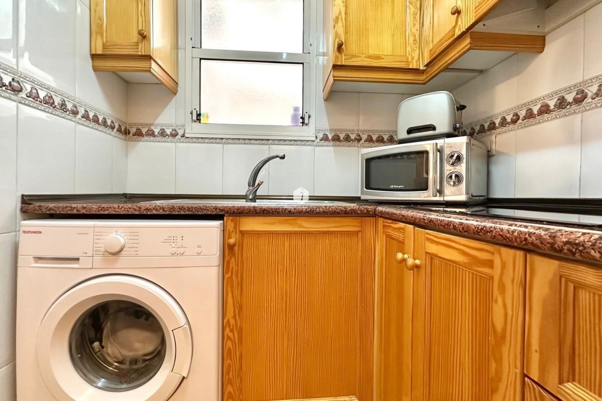Aus zweiter Hand - Wohnung -
Torrevieja - Centro