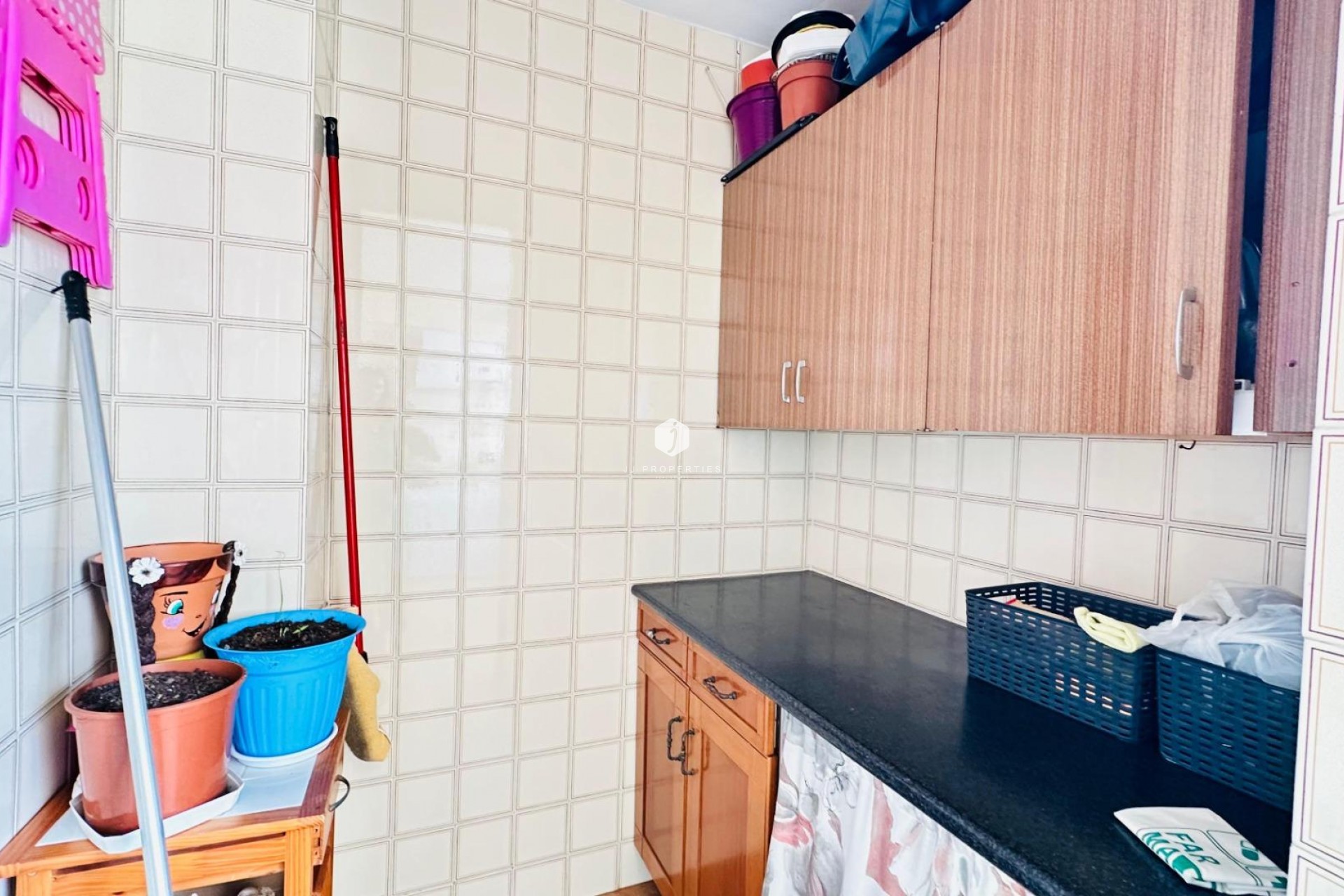 Aus zweiter Hand - Wohnung -
Torrevieja - Centro