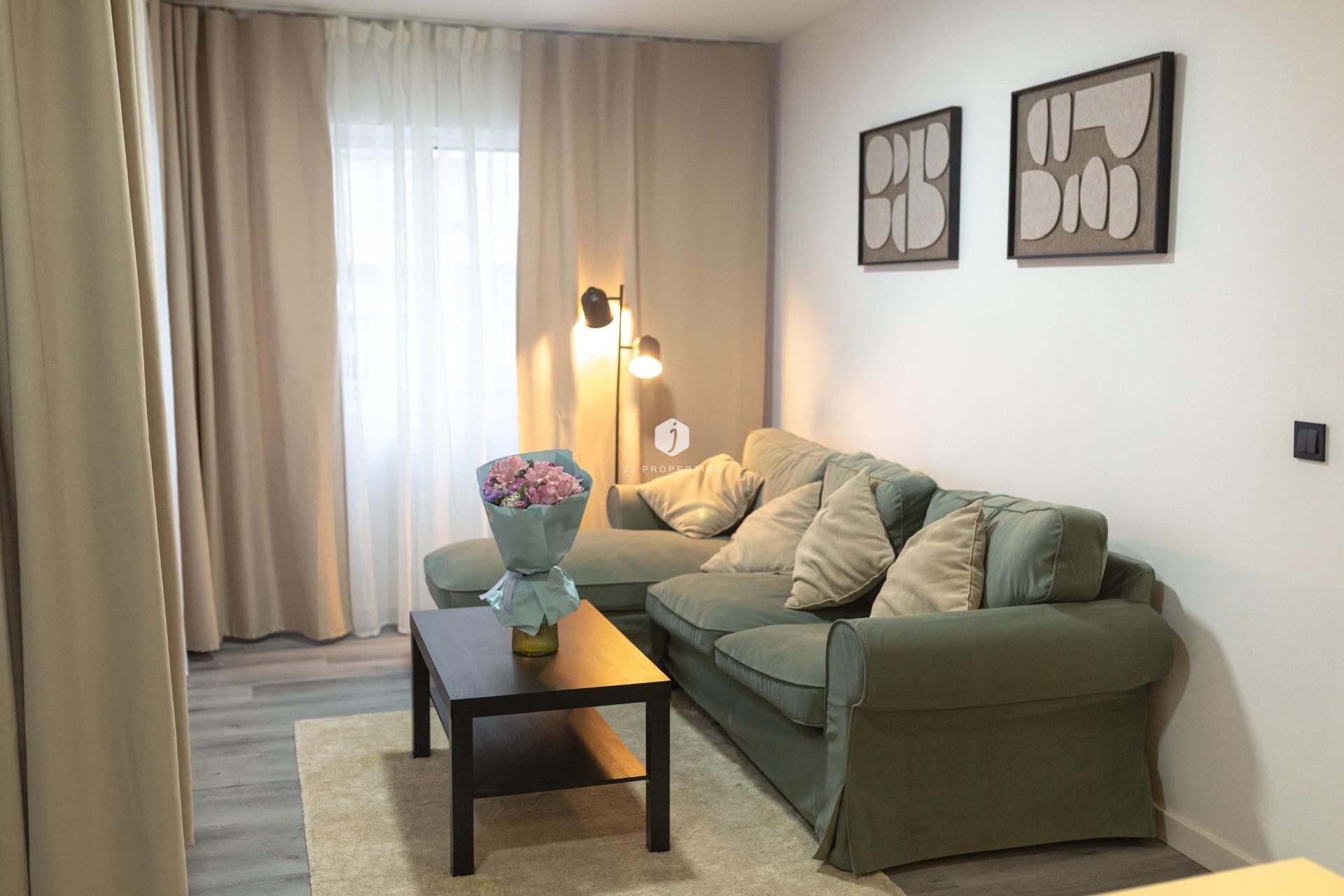 Aus zweiter Hand - Wohnung -
Torrevieja - Centro