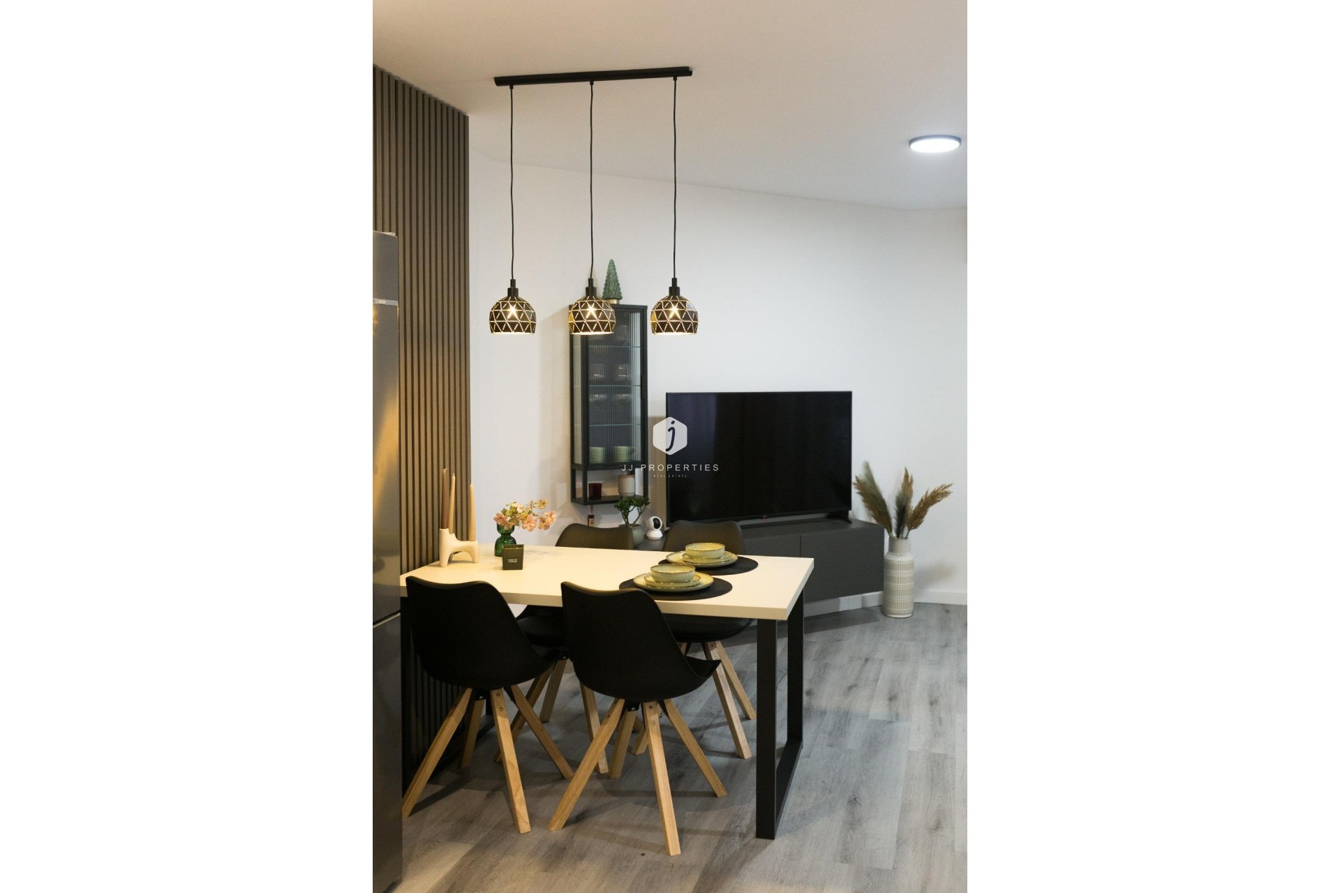 Aus zweiter Hand - Wohnung -
Torrevieja - Centro