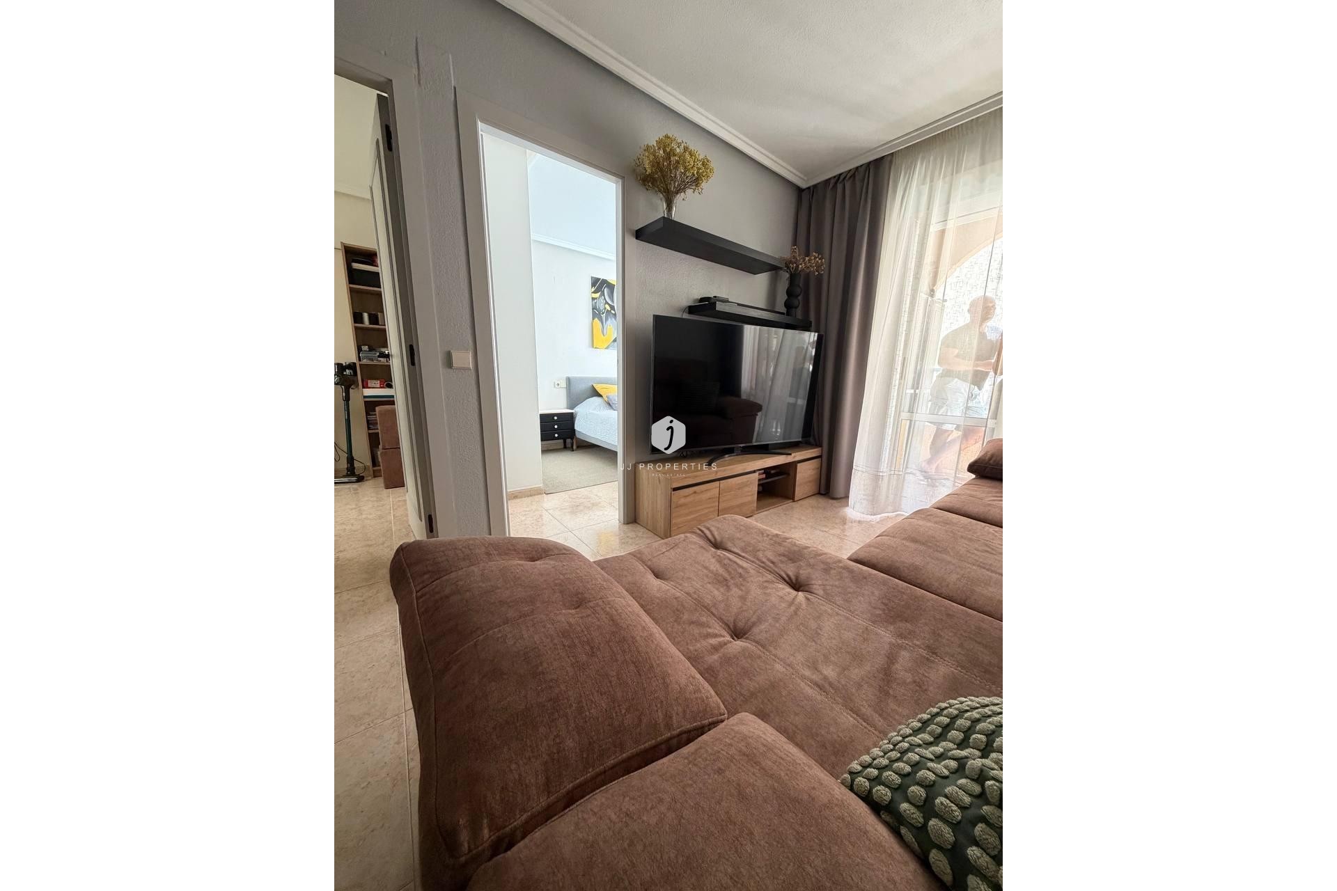 Aus zweiter Hand - Wohnung -
Torrevieja - Centro