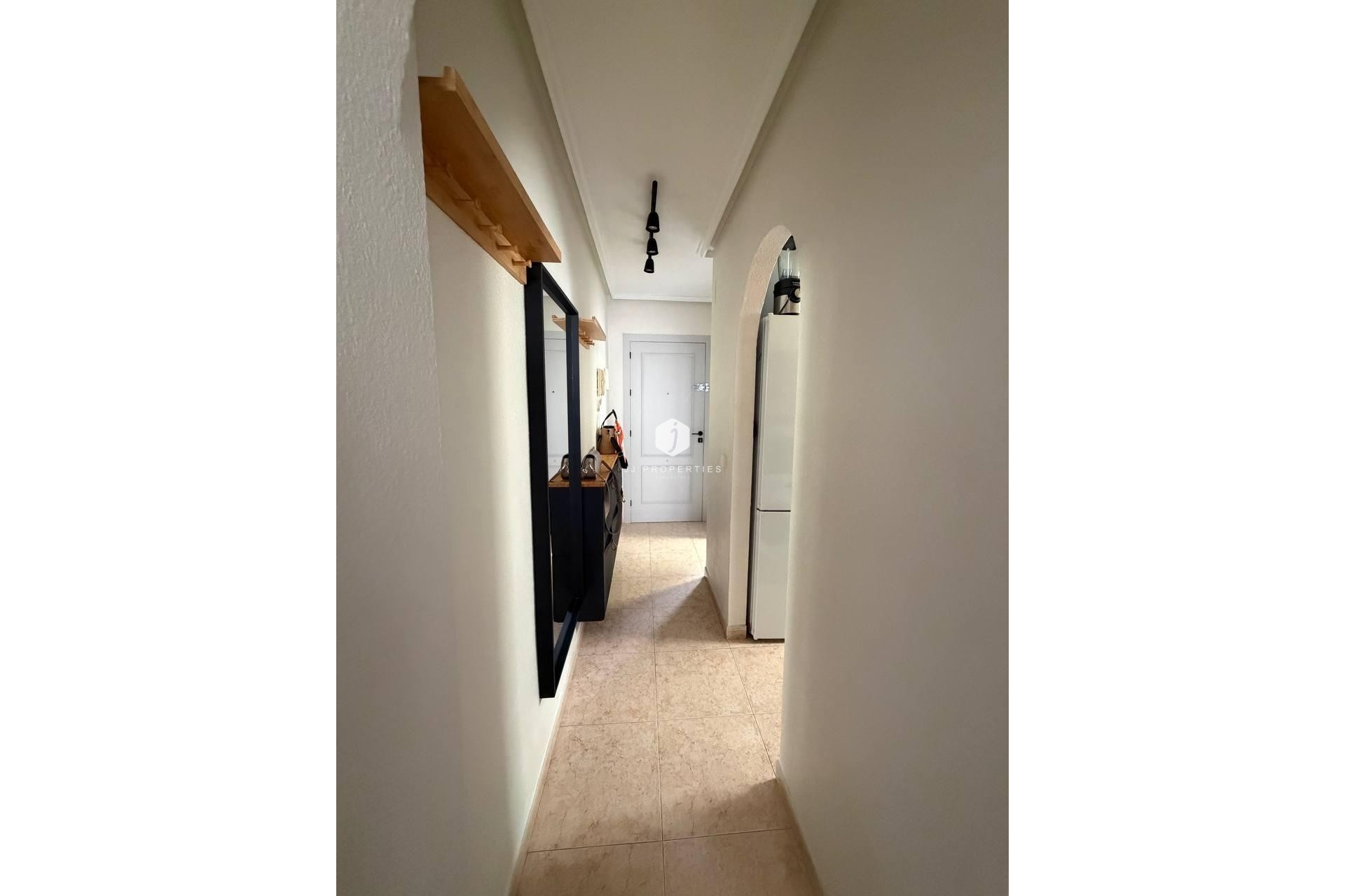 Aus zweiter Hand - Wohnung -
Torrevieja - Centro