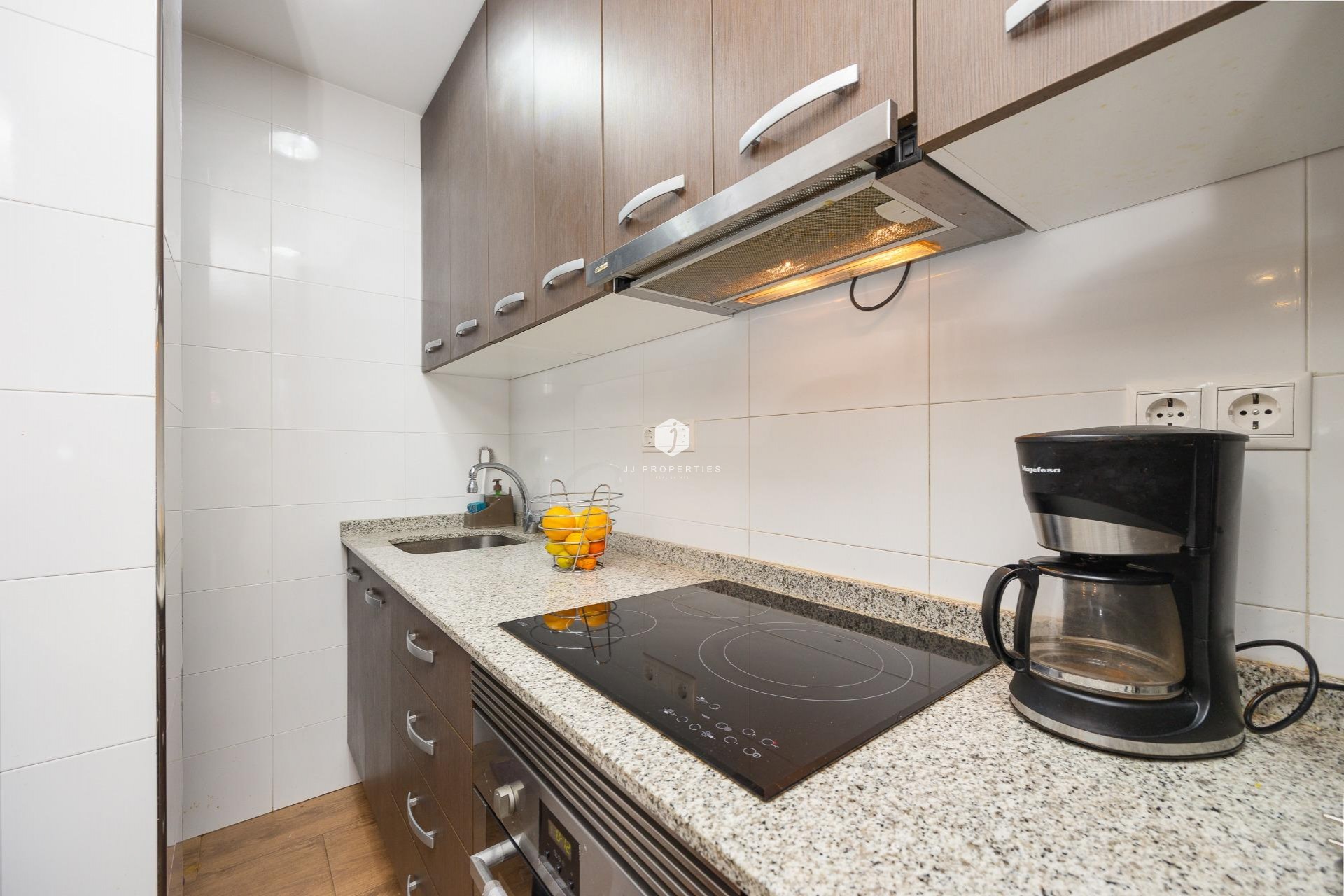 Aus zweiter Hand - Wohnung -
Torrevieja - Centro