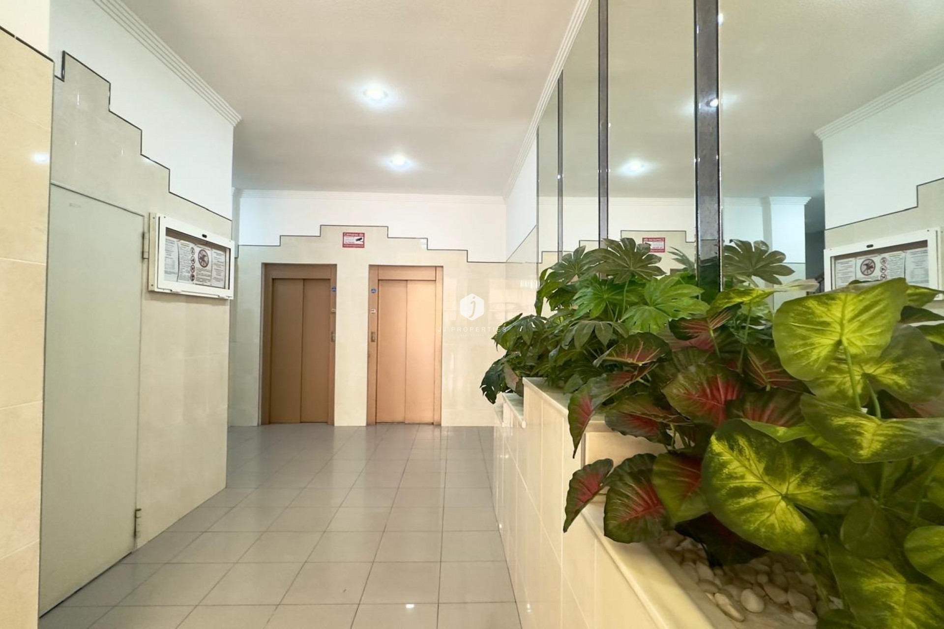 Aus zweiter Hand - Wohnung -
Torrevieja - Centro