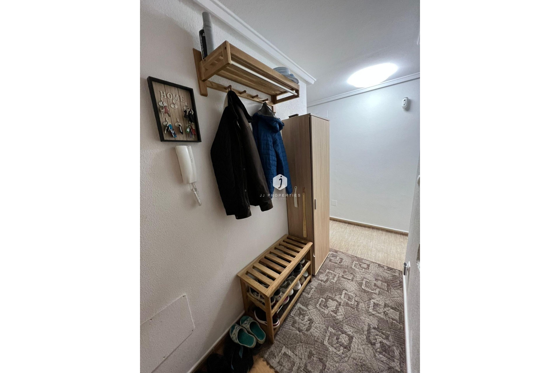 Aus zweiter Hand - Wohnung -
Torrevieja - Centro
