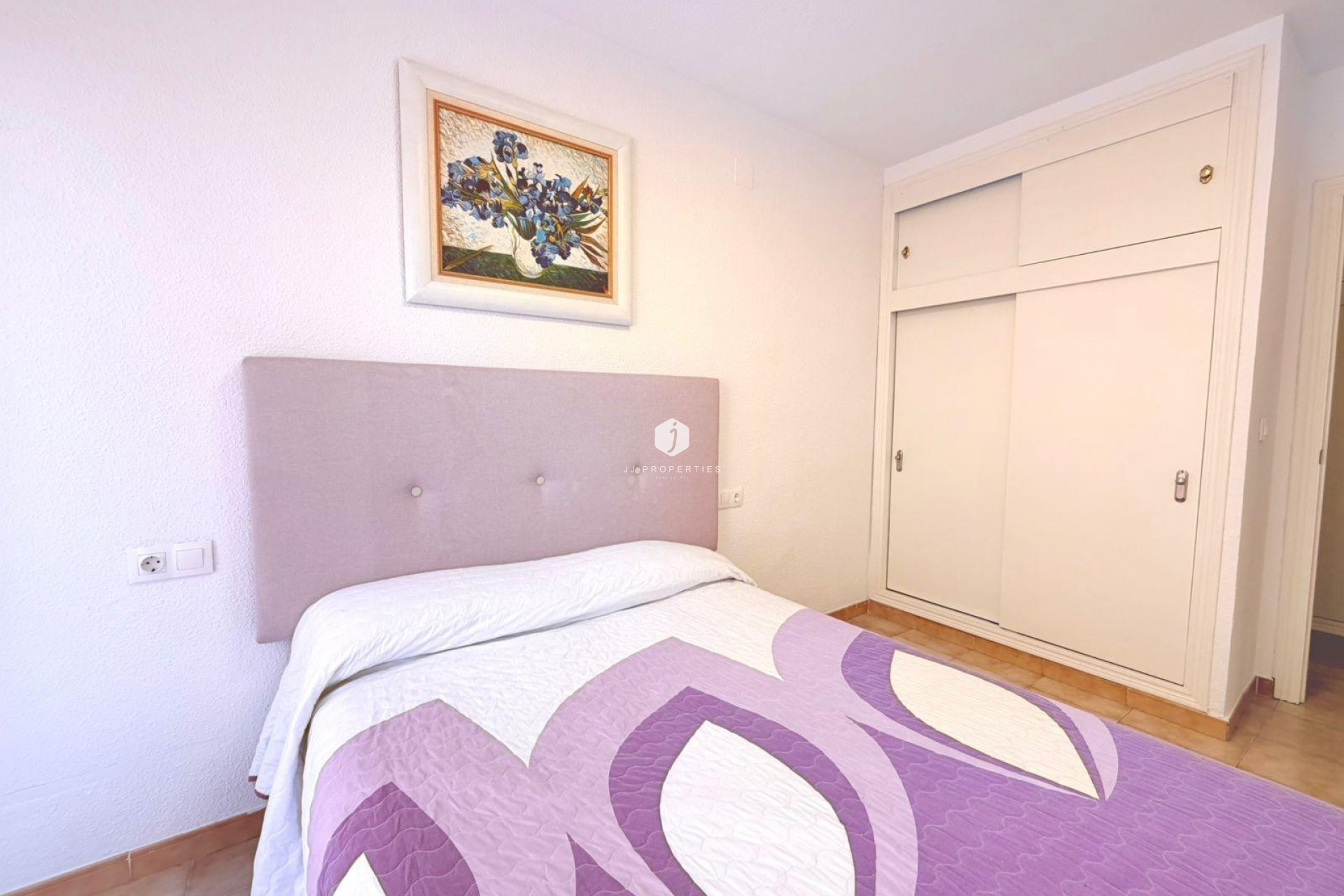 Aus zweiter Hand - Wohnung -
Torrevieja - Centro