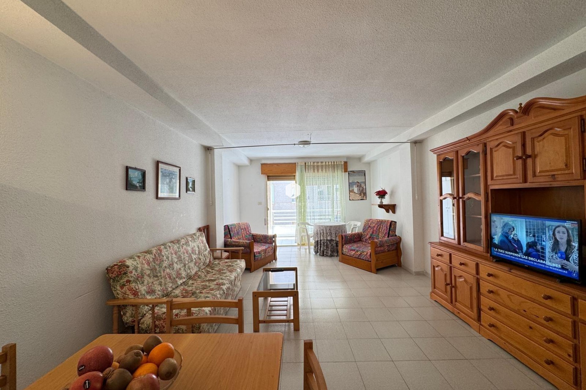 Aus zweiter Hand - Wohnung -
Torrevieja - Centro