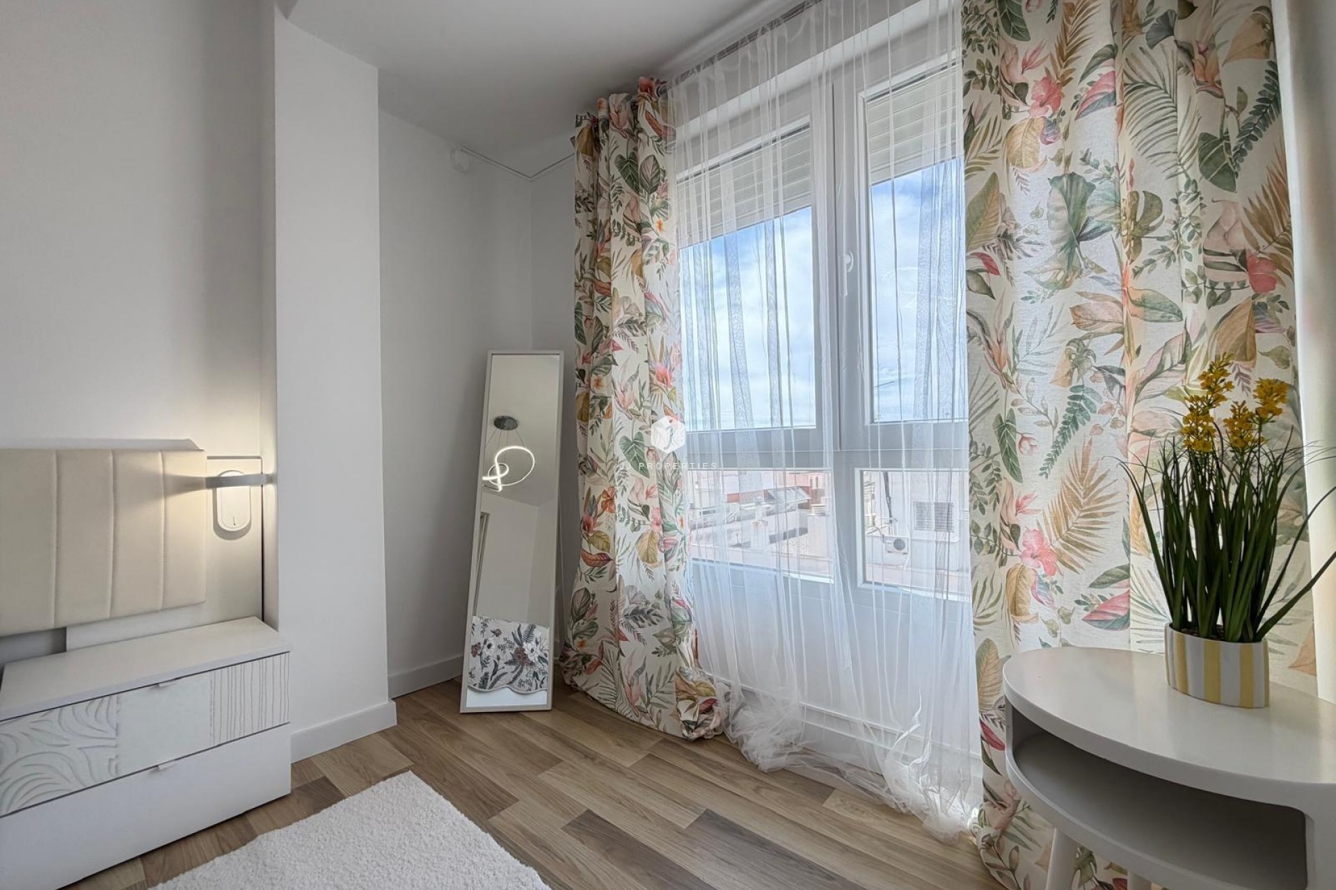 Aus zweiter Hand - Wohnung -
Torrevieja - Centro