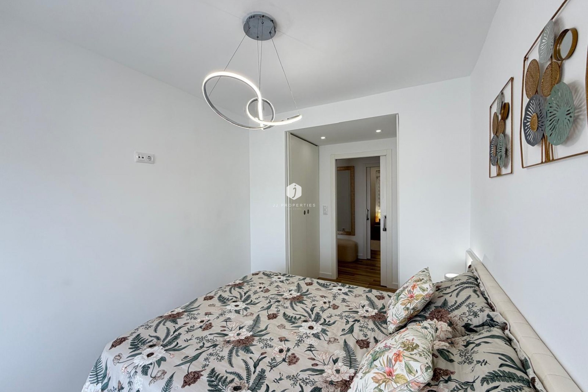 Aus zweiter Hand - Wohnung -
Torrevieja - Centro