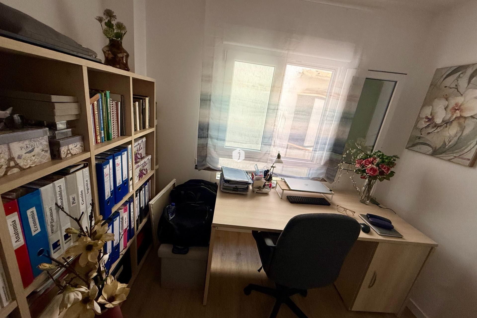 Aus zweiter Hand - Wohnung -
Torrevieja - Centro