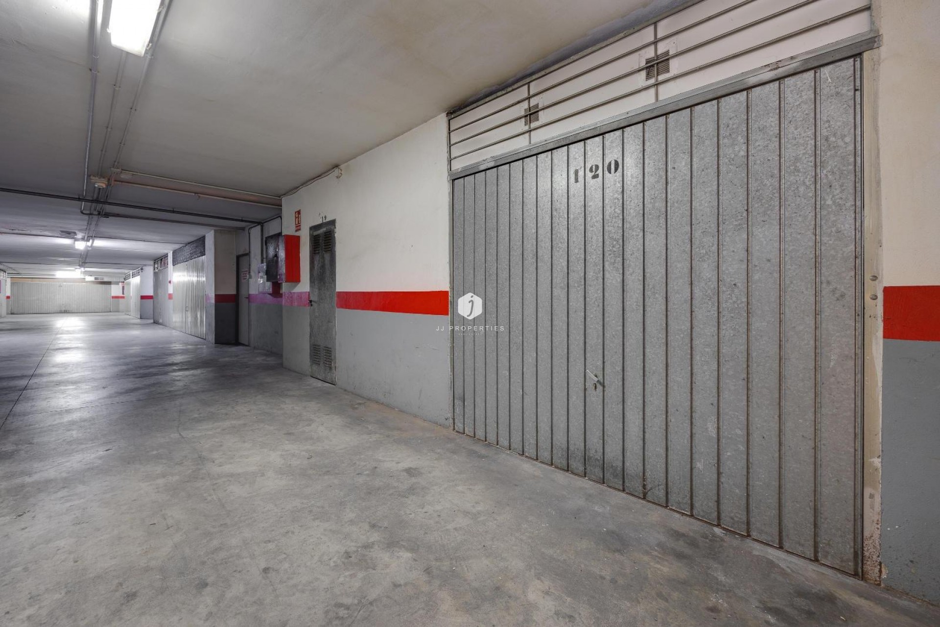 Aus zweiter Hand - Wohnung -
Torrevieja - Centro