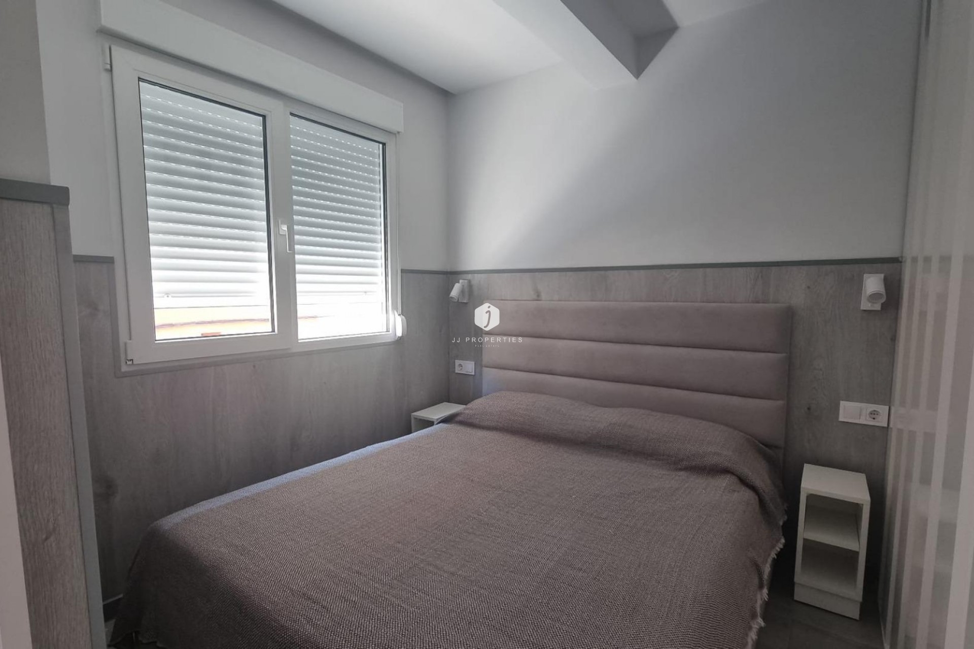 Aus zweiter Hand - Wohnung -
Torrevieja - Centro