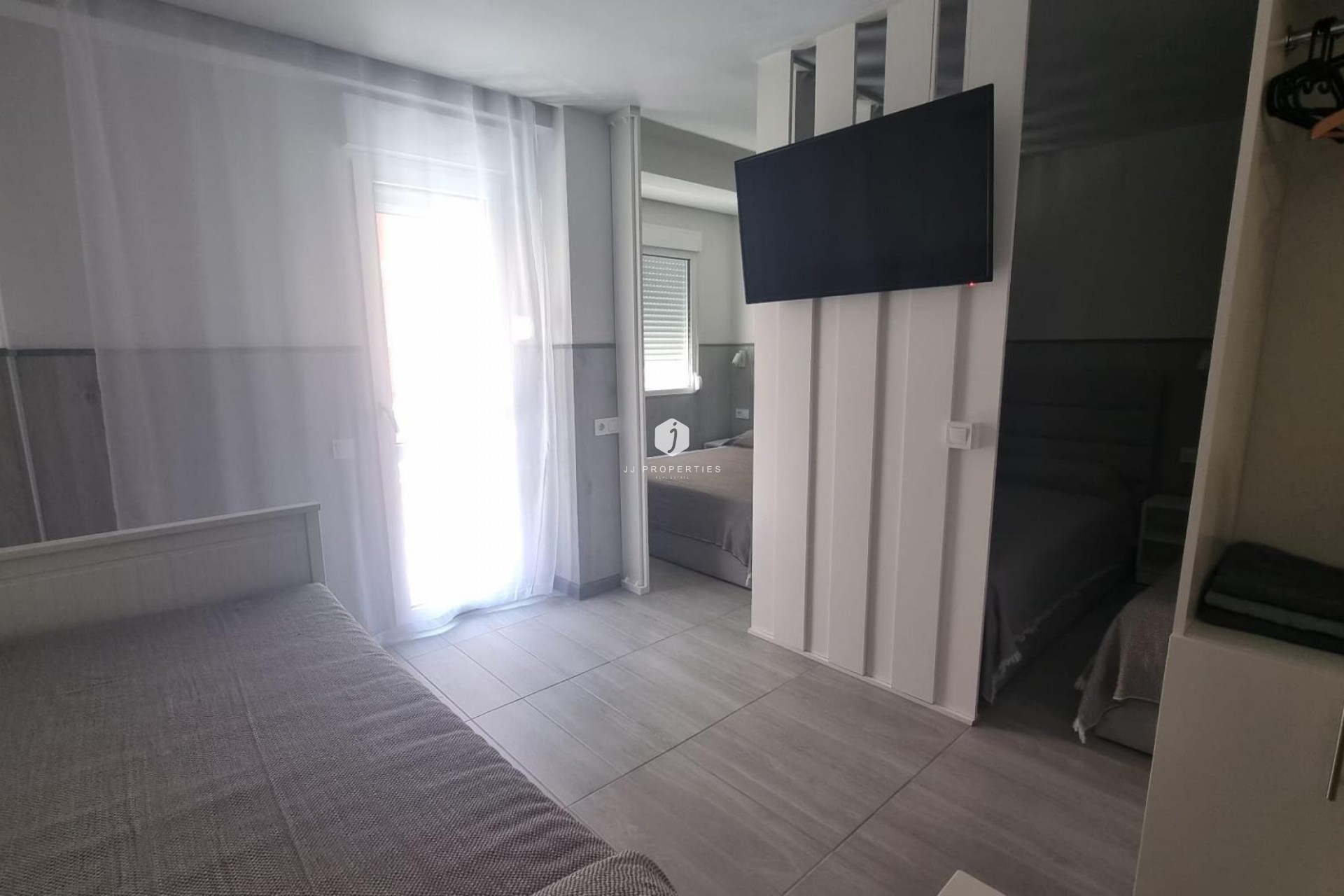 Aus zweiter Hand - Wohnung -
Torrevieja - Centro
