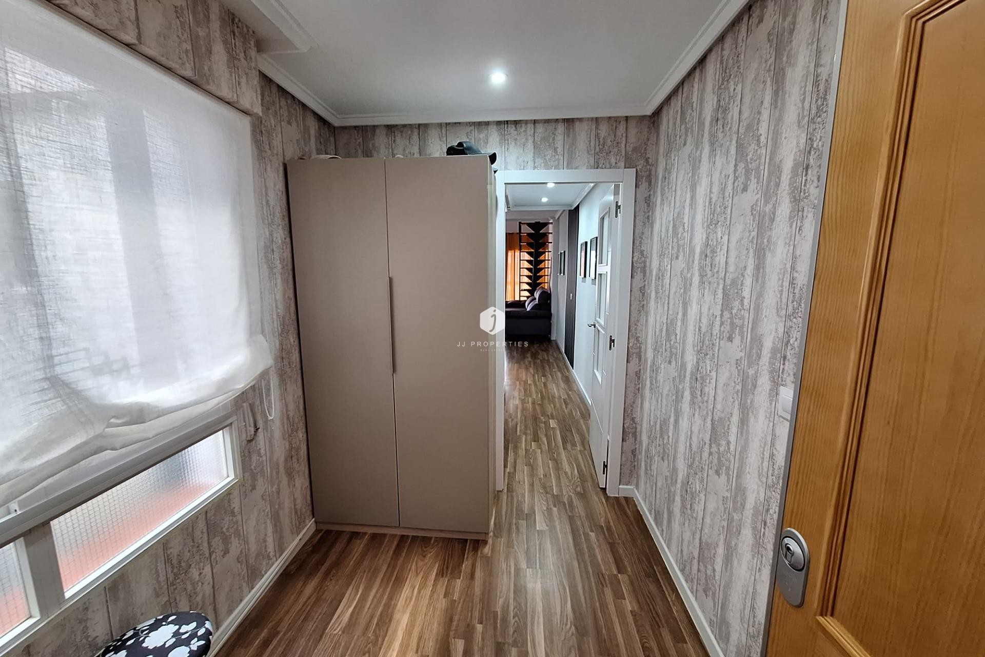 Aus zweiter Hand - Wohnung -
Torrevieja - Centro