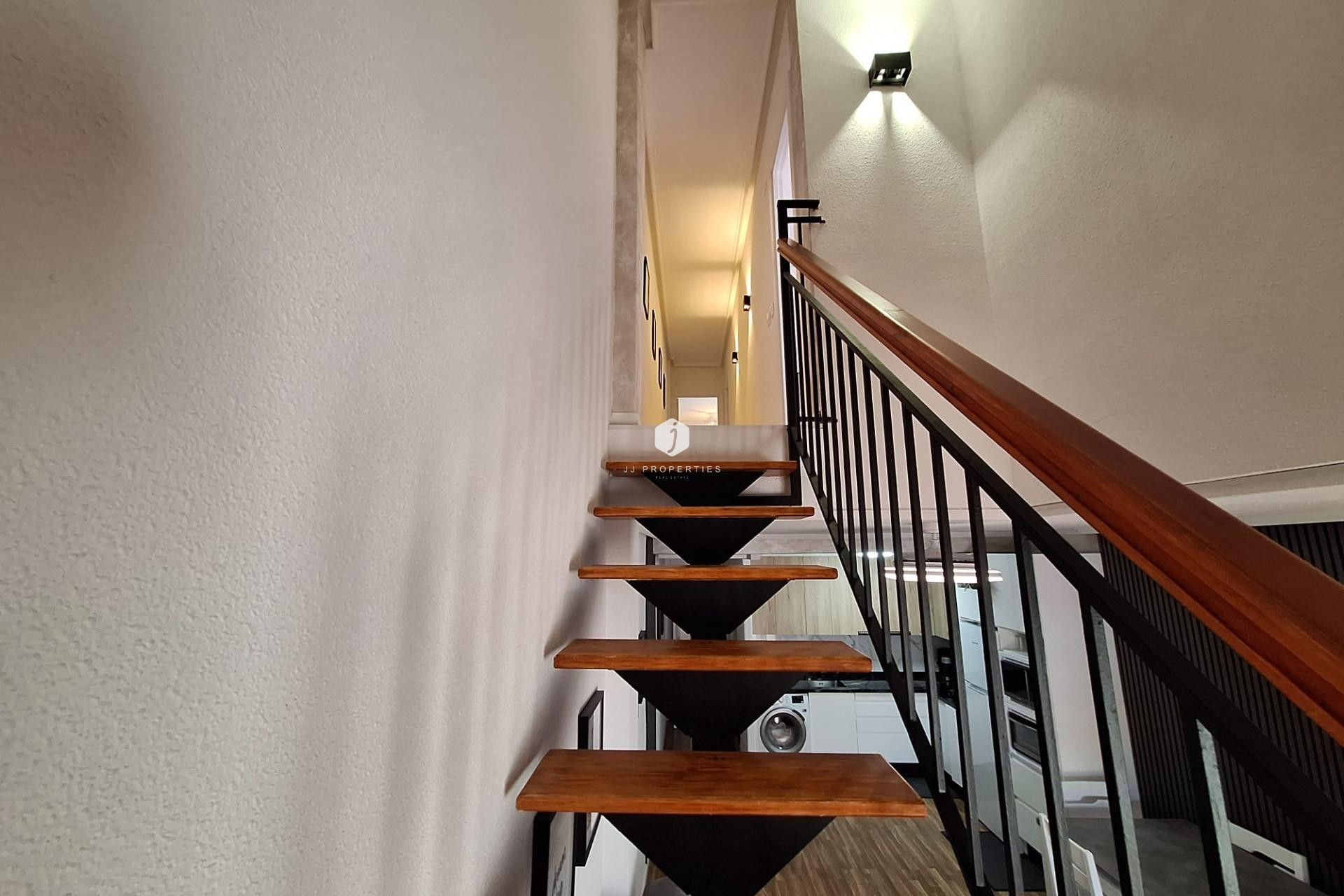 Aus zweiter Hand - Wohnung -
Torrevieja - Centro