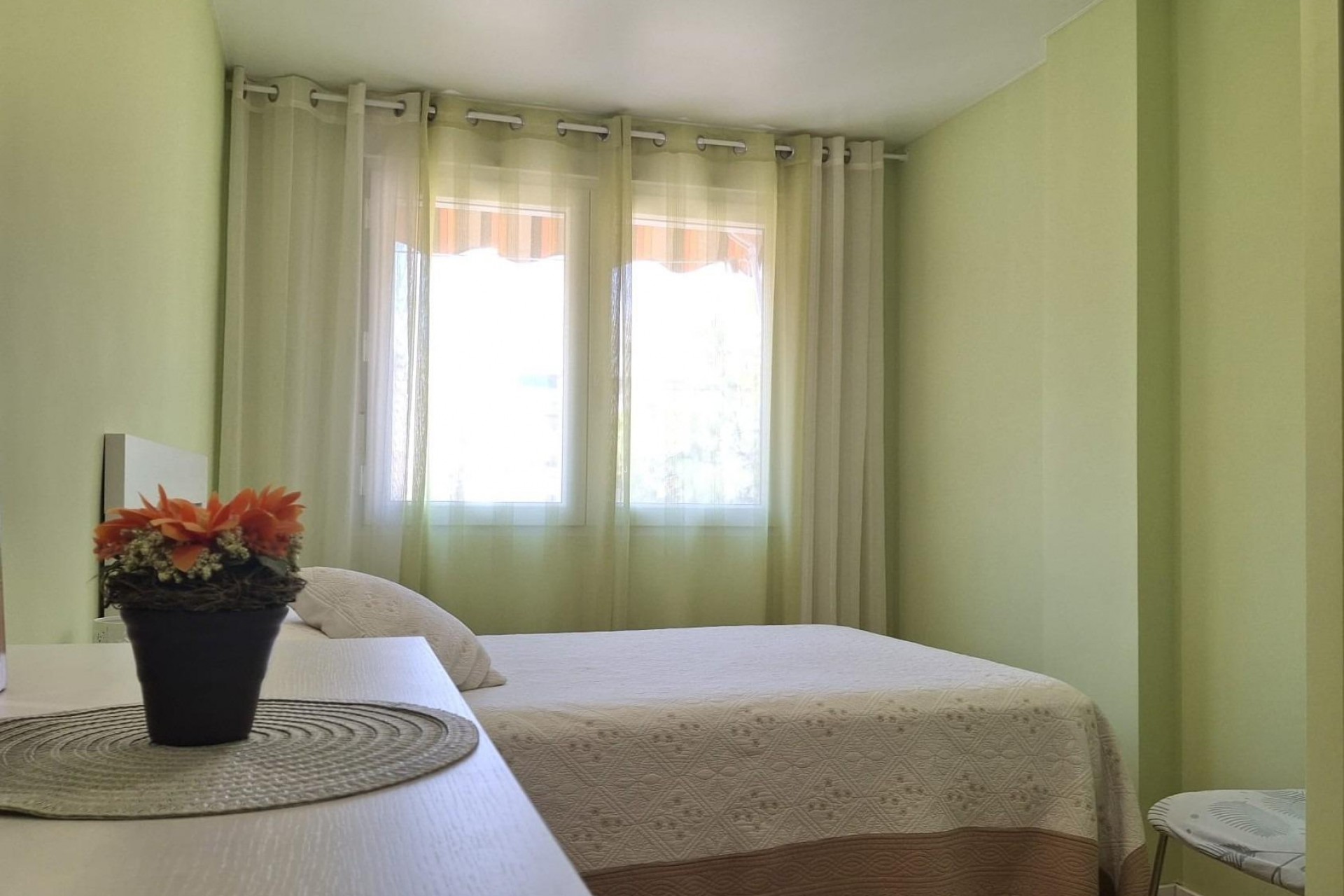 Aus zweiter Hand - Wohnung -
Torrevieja - Centro