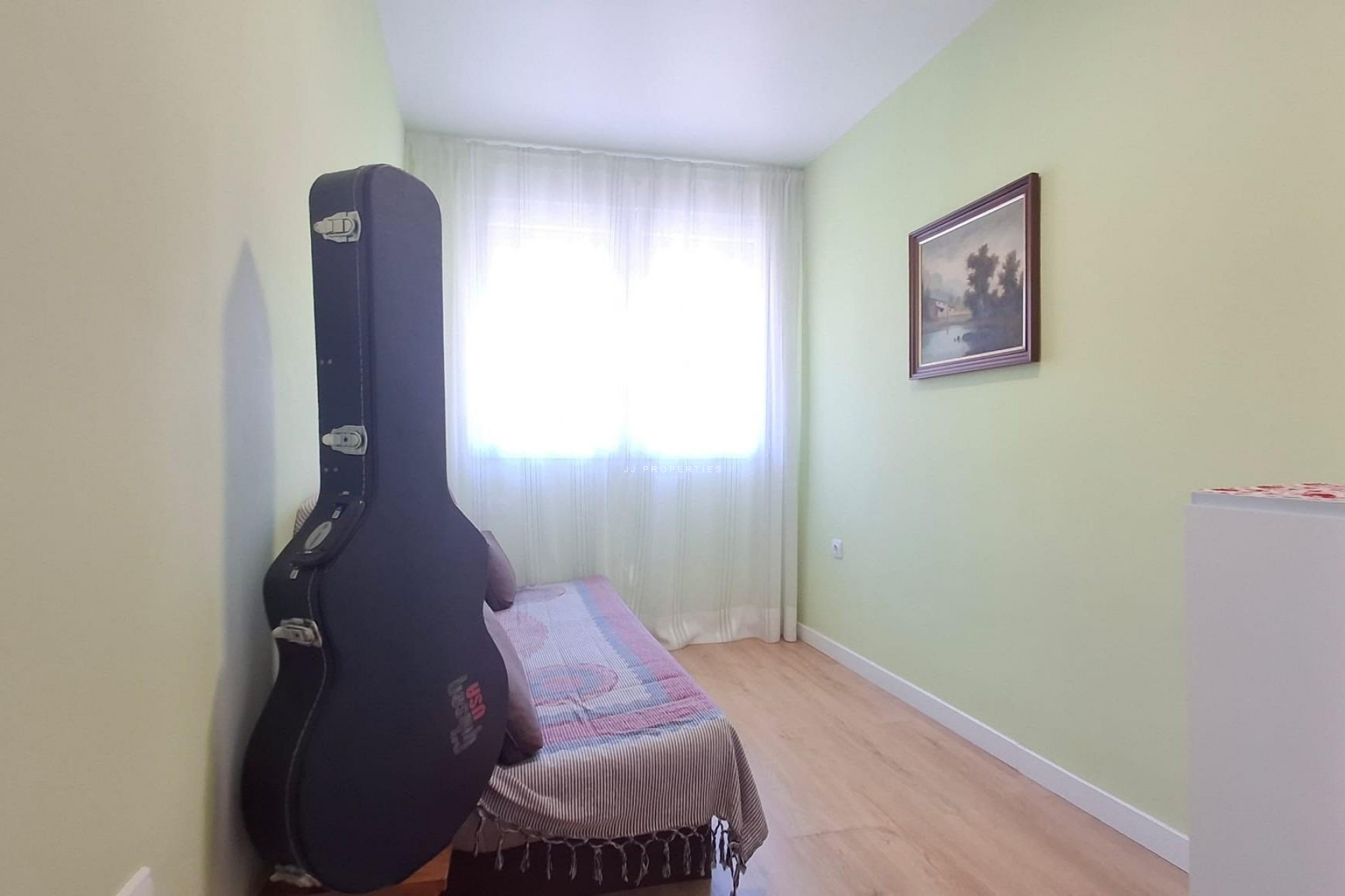 Aus zweiter Hand - Wohnung -
Torrevieja - Centro