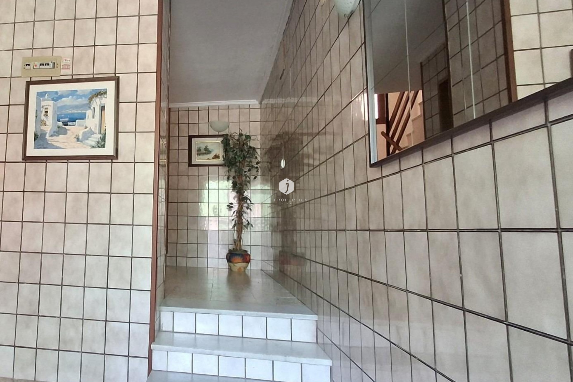 Aus zweiter Hand - Wohnung -
Torrevieja - Centro