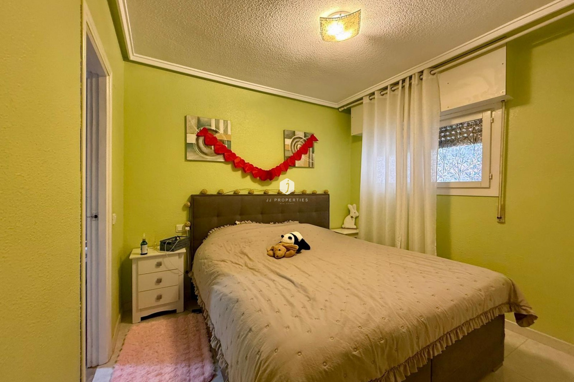 Aus zweiter Hand - Wohnung -
Torrevieja - Centro