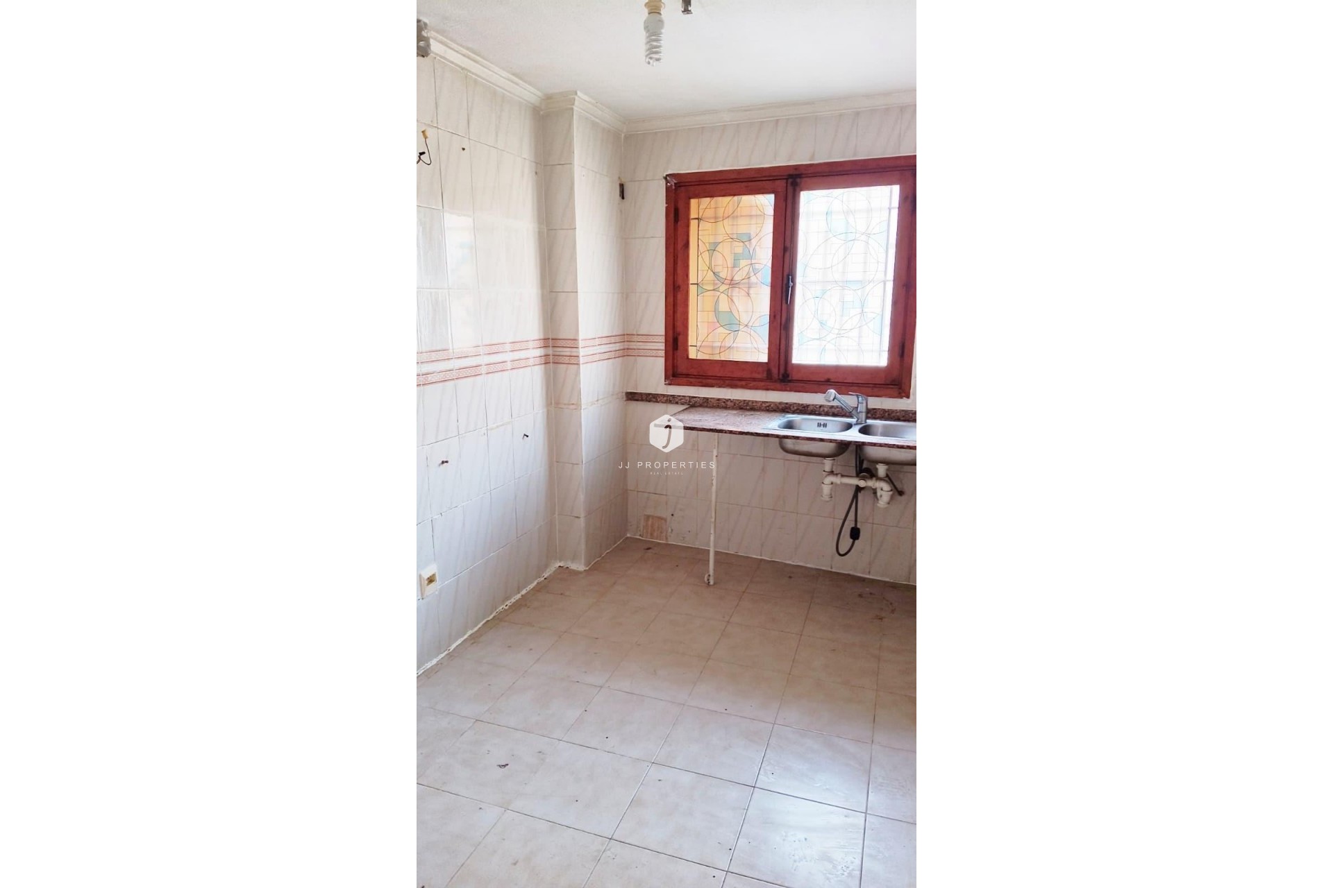 Aus zweiter Hand - Wohnung -
Torrevieja - Centro