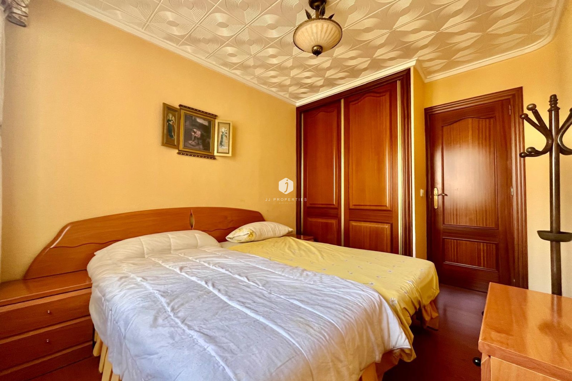 Aus zweiter Hand - Wohnung -
Torrevieja - Centro
