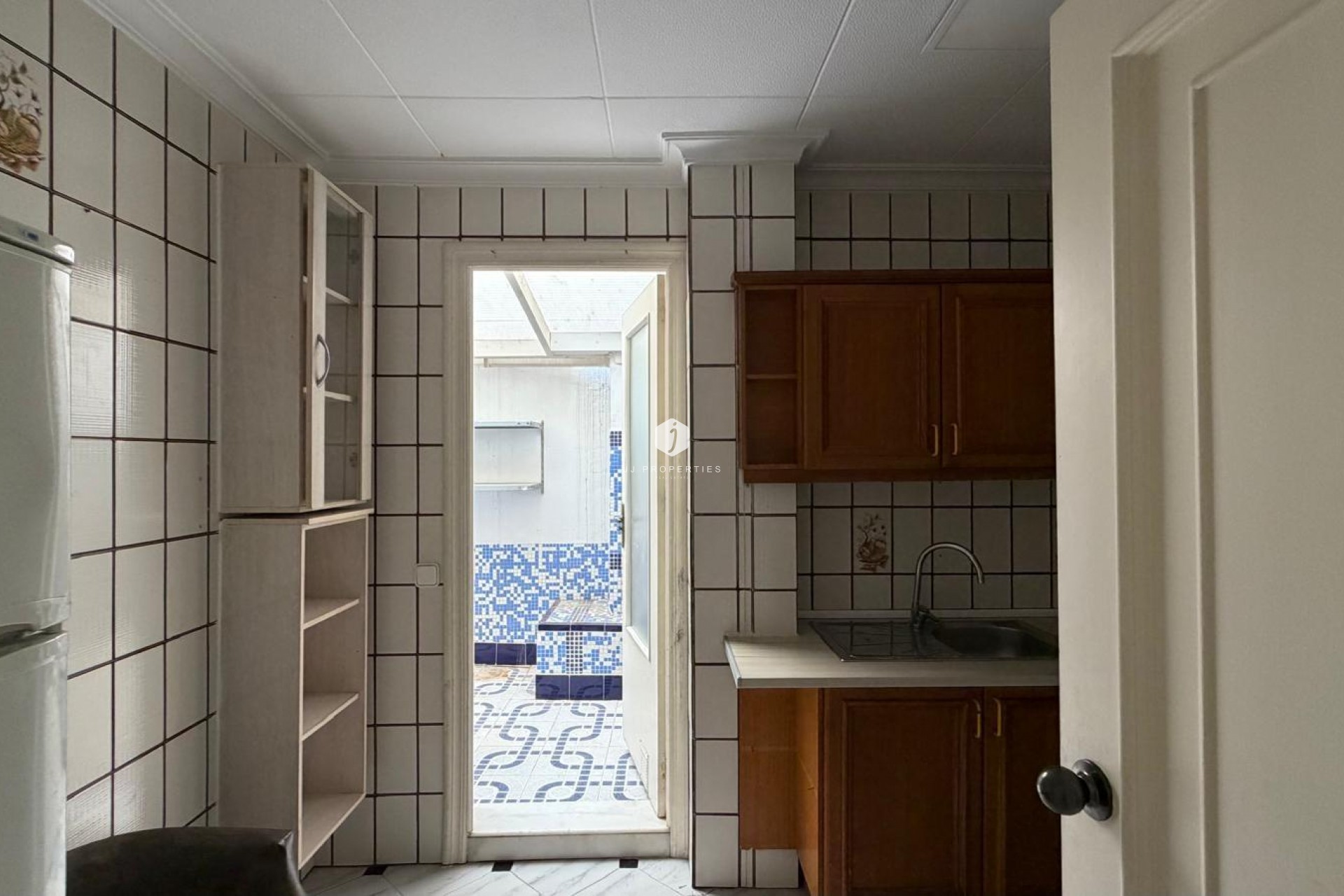 Aus zweiter Hand - Wohnung -
Torrevieja - Centro