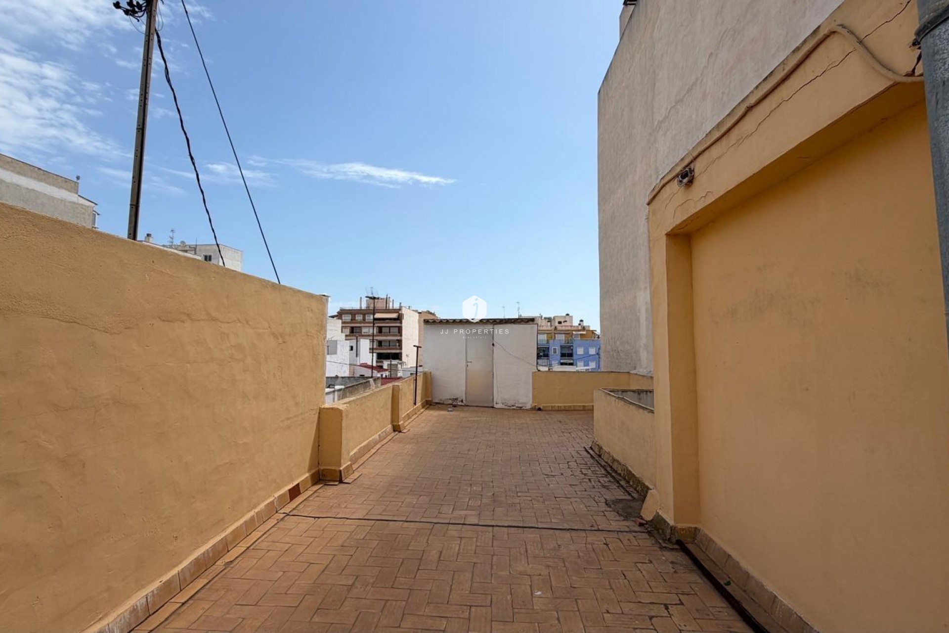 Aus zweiter Hand - Wohnung -
Torrevieja - Centro