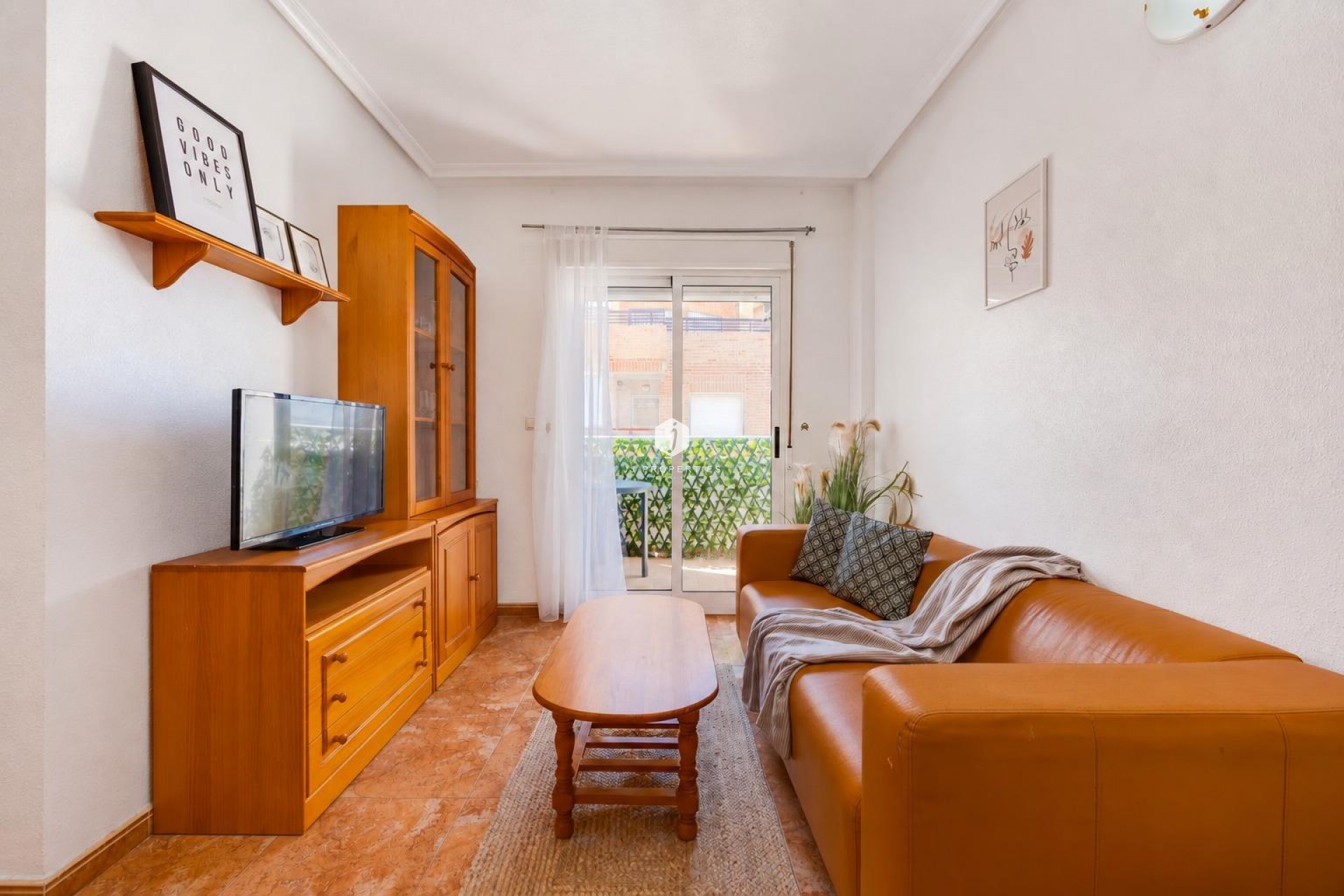 Aus zweiter Hand - Wohnung -
Torrevieja - Centro
