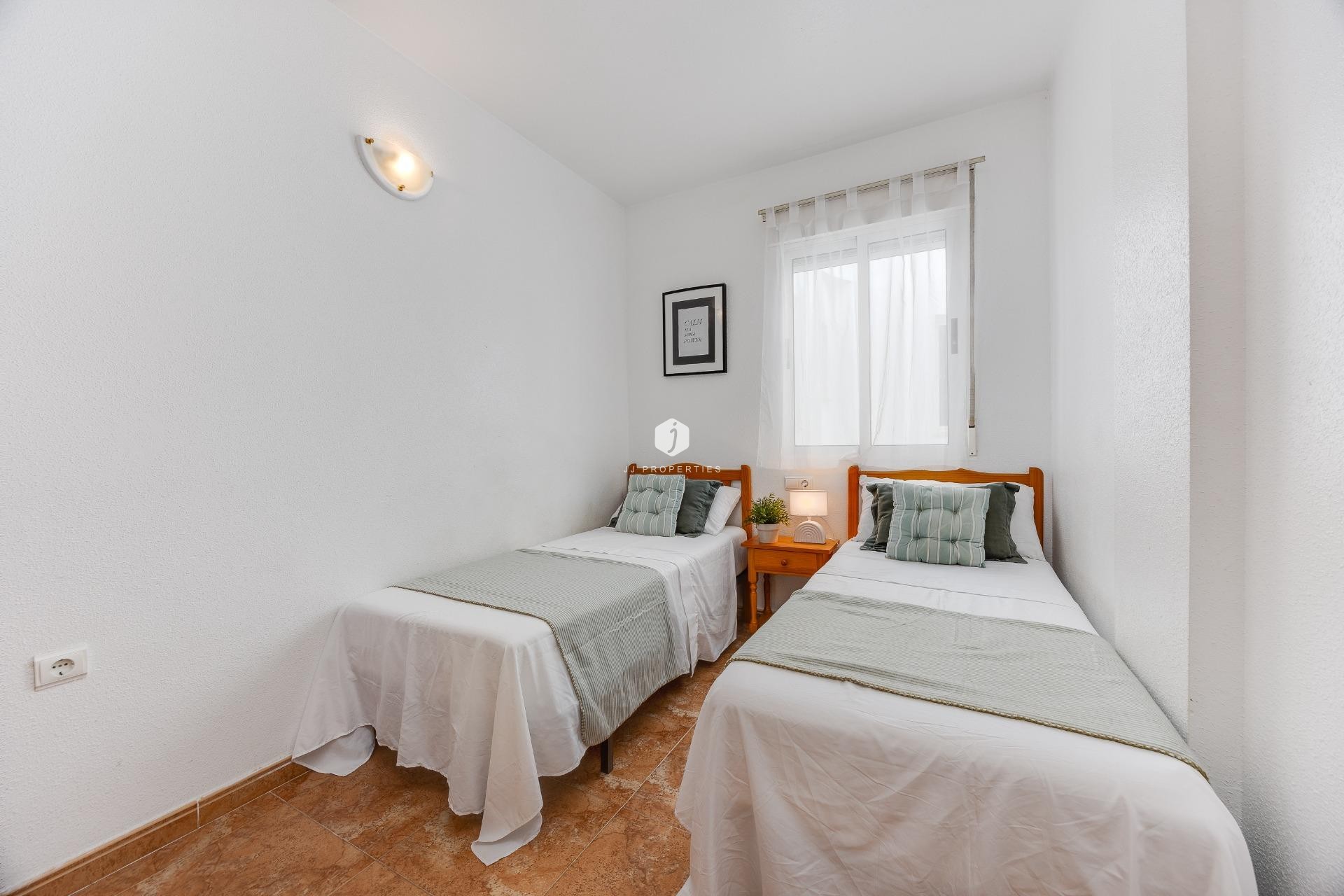 Aus zweiter Hand - Wohnung -
Torrevieja - Centro