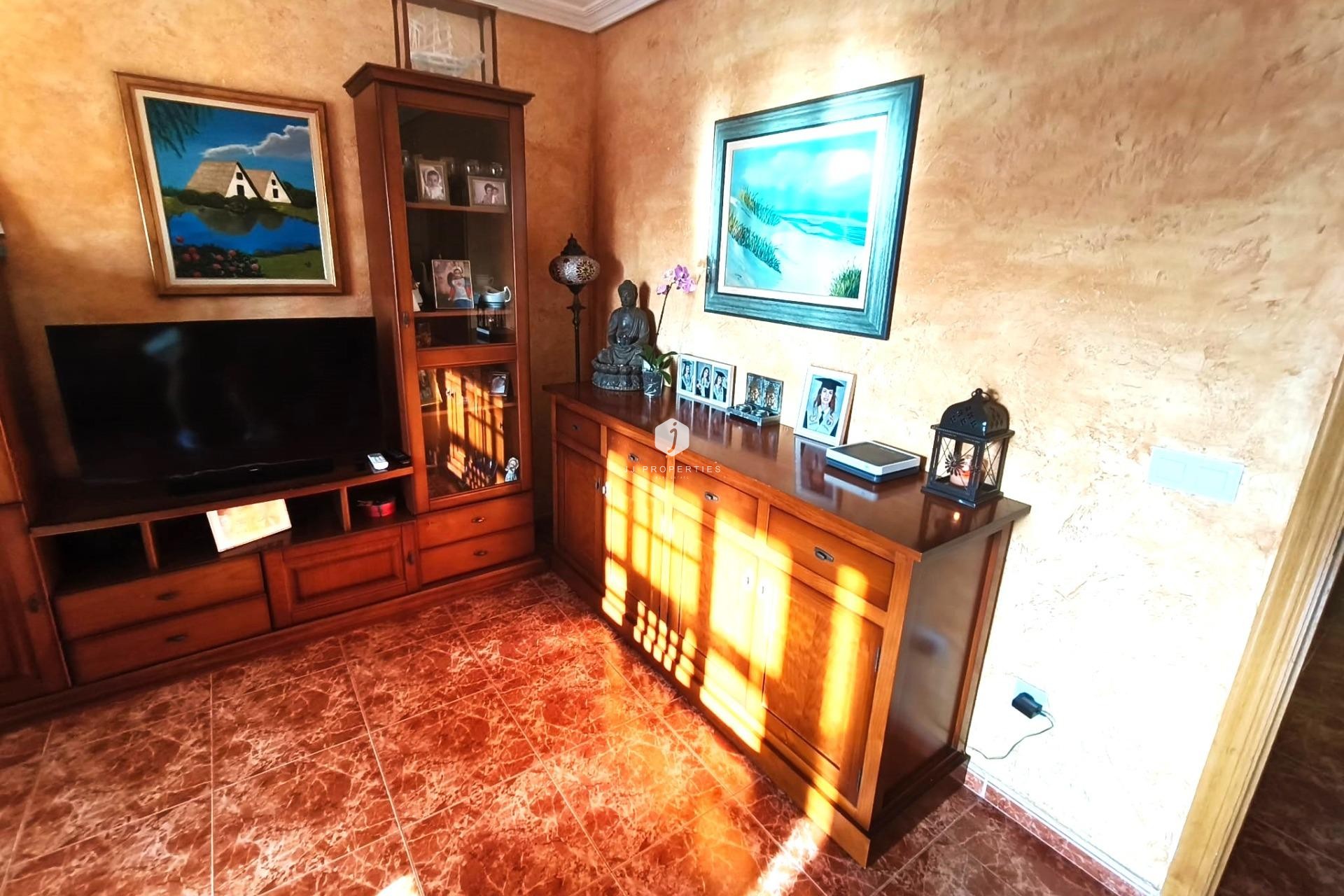 Aus zweiter Hand - Wohnung -
Torrevieja - Centro