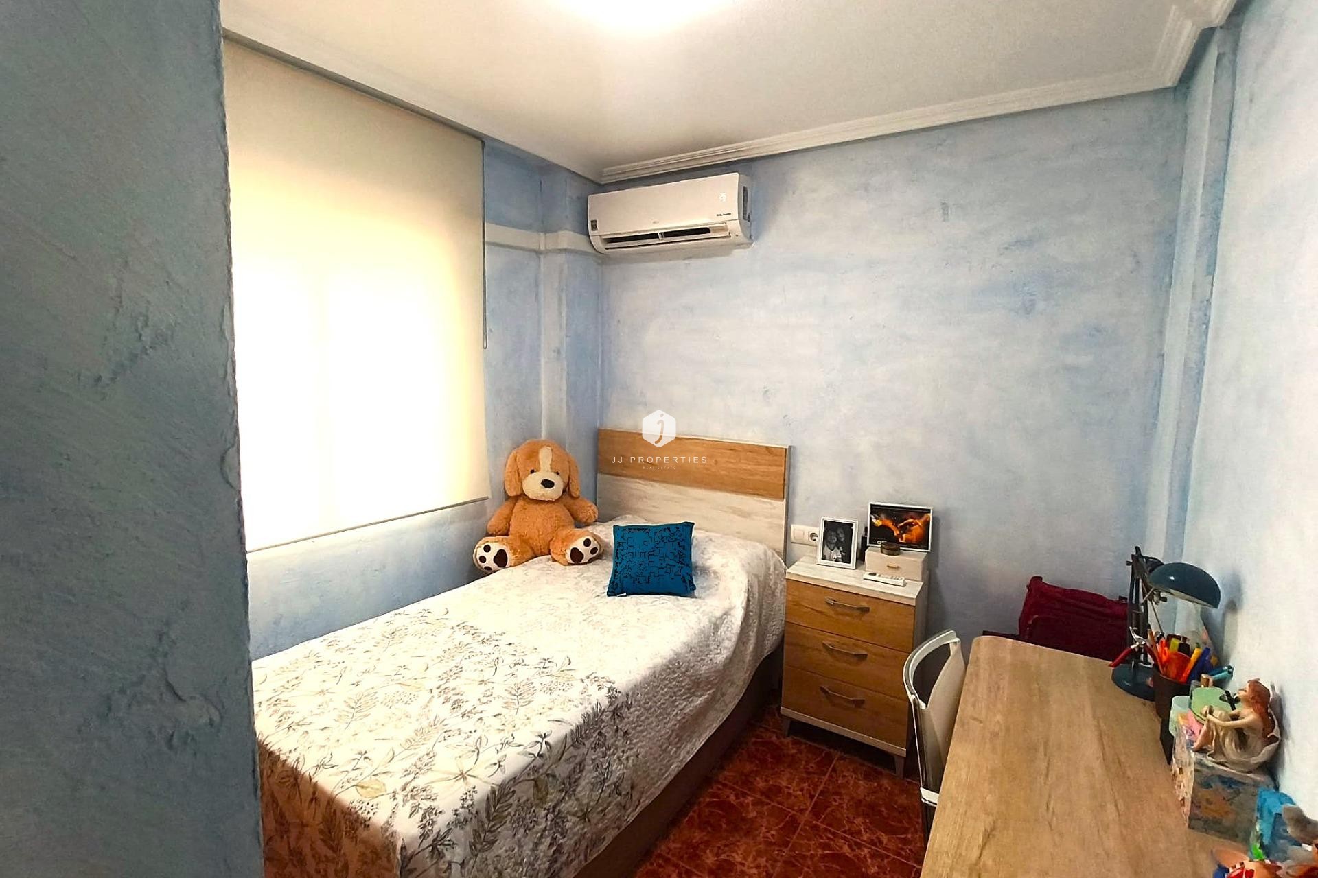 Aus zweiter Hand - Wohnung -
Torrevieja - Centro