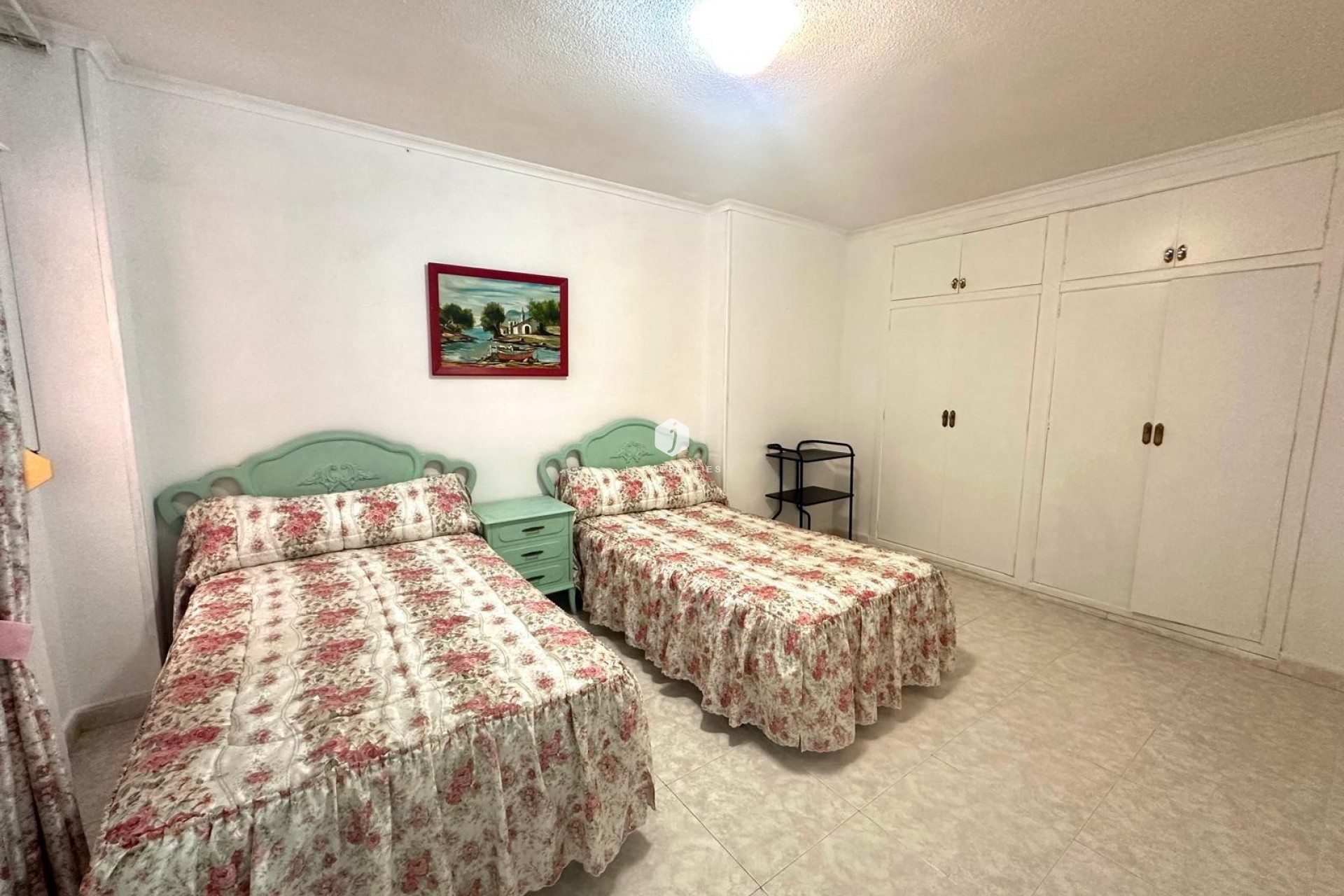Aus zweiter Hand - Wohnung -
Torrevieja - Centro