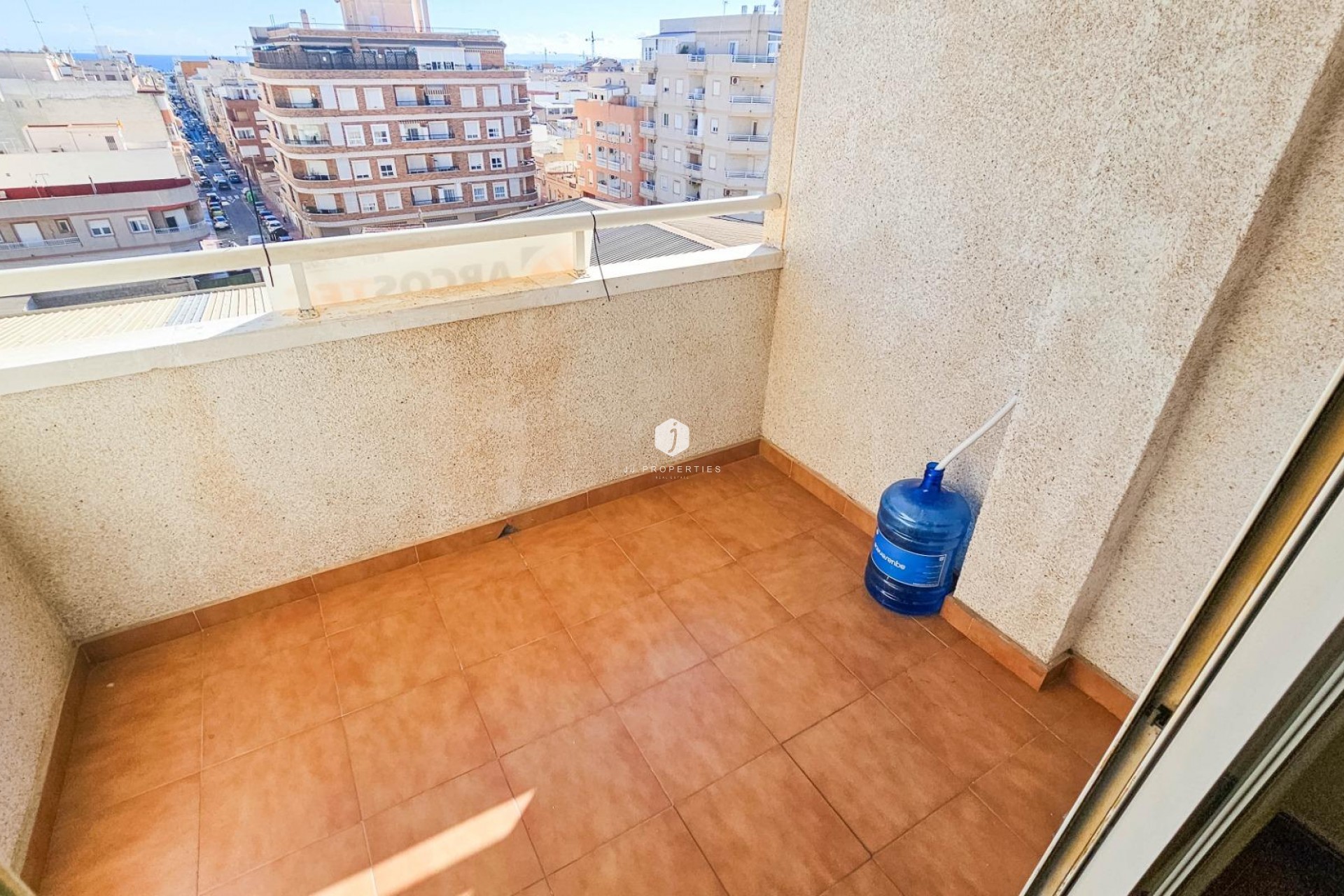 Aus zweiter Hand - Wohnung -
Torrevieja - Centro