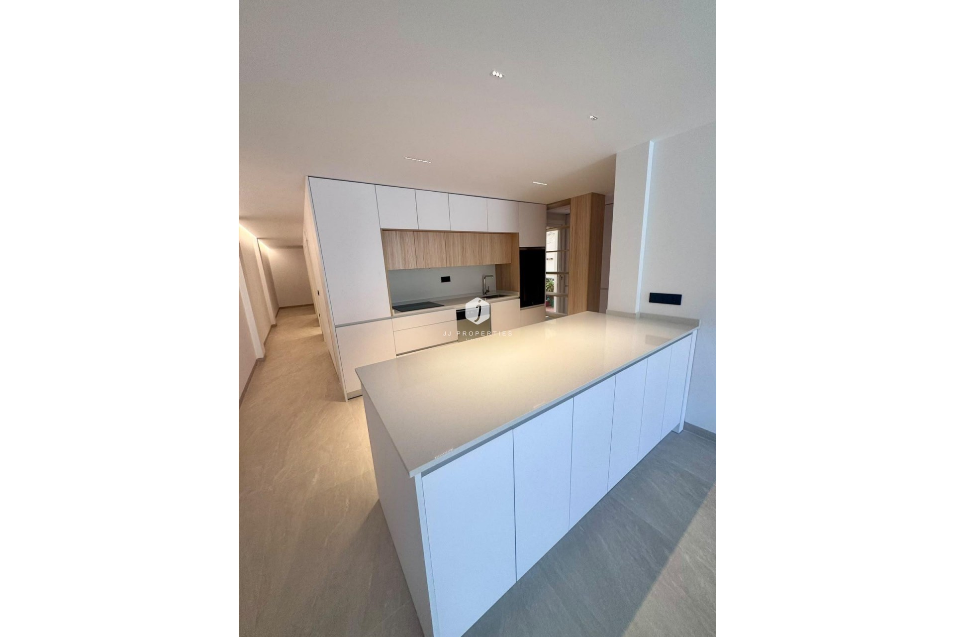 Aus zweiter Hand - Wohnung -
Torrevieja - Centro