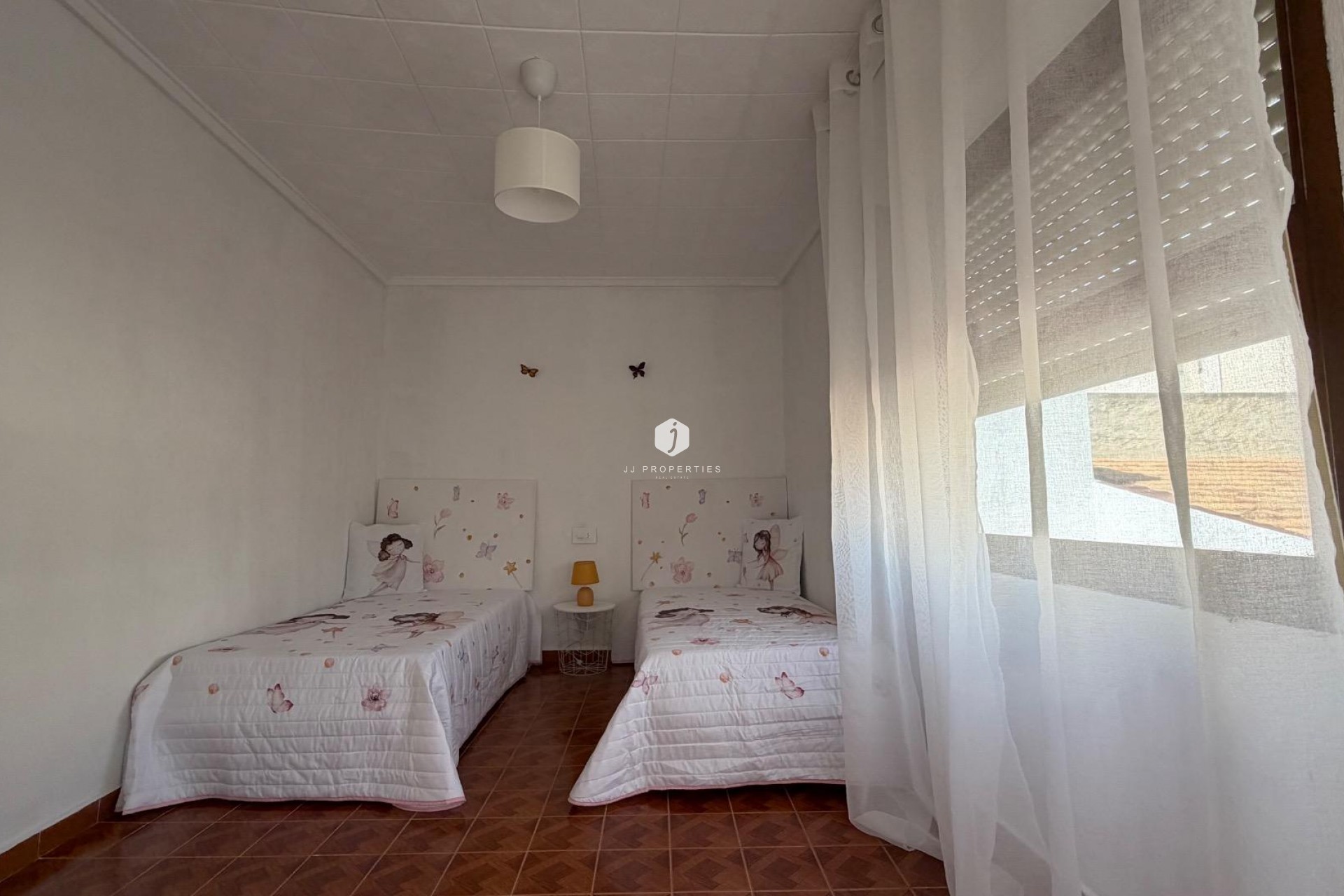 Aus zweiter Hand - Wohnung -
Torrevieja - Centro