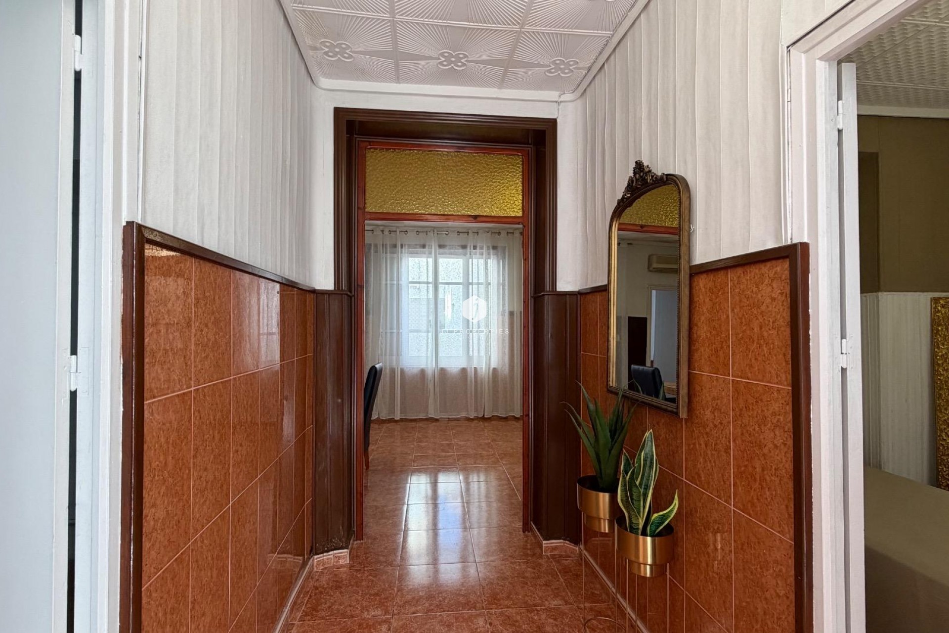 Aus zweiter Hand - Wohnung -
Torrevieja - Centro