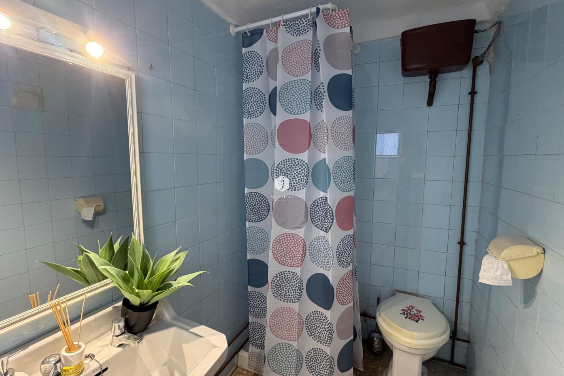 Aus zweiter Hand - Wohnung -
Torrevieja - Centro