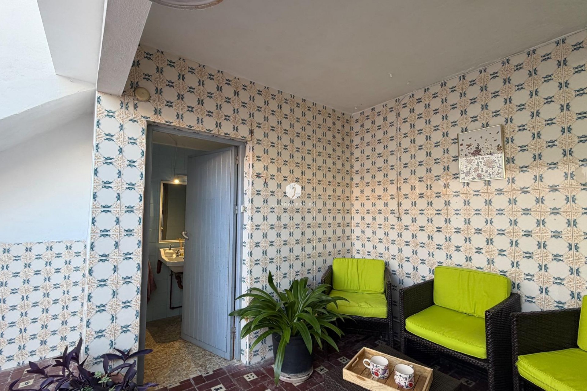 Aus zweiter Hand - Wohnung -
Torrevieja - Centro
