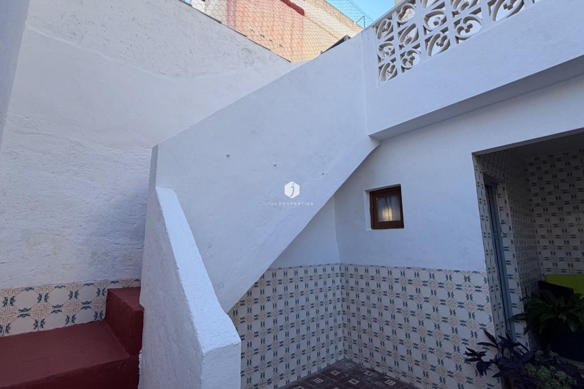 Aus zweiter Hand - Wohnung -
Torrevieja - Centro