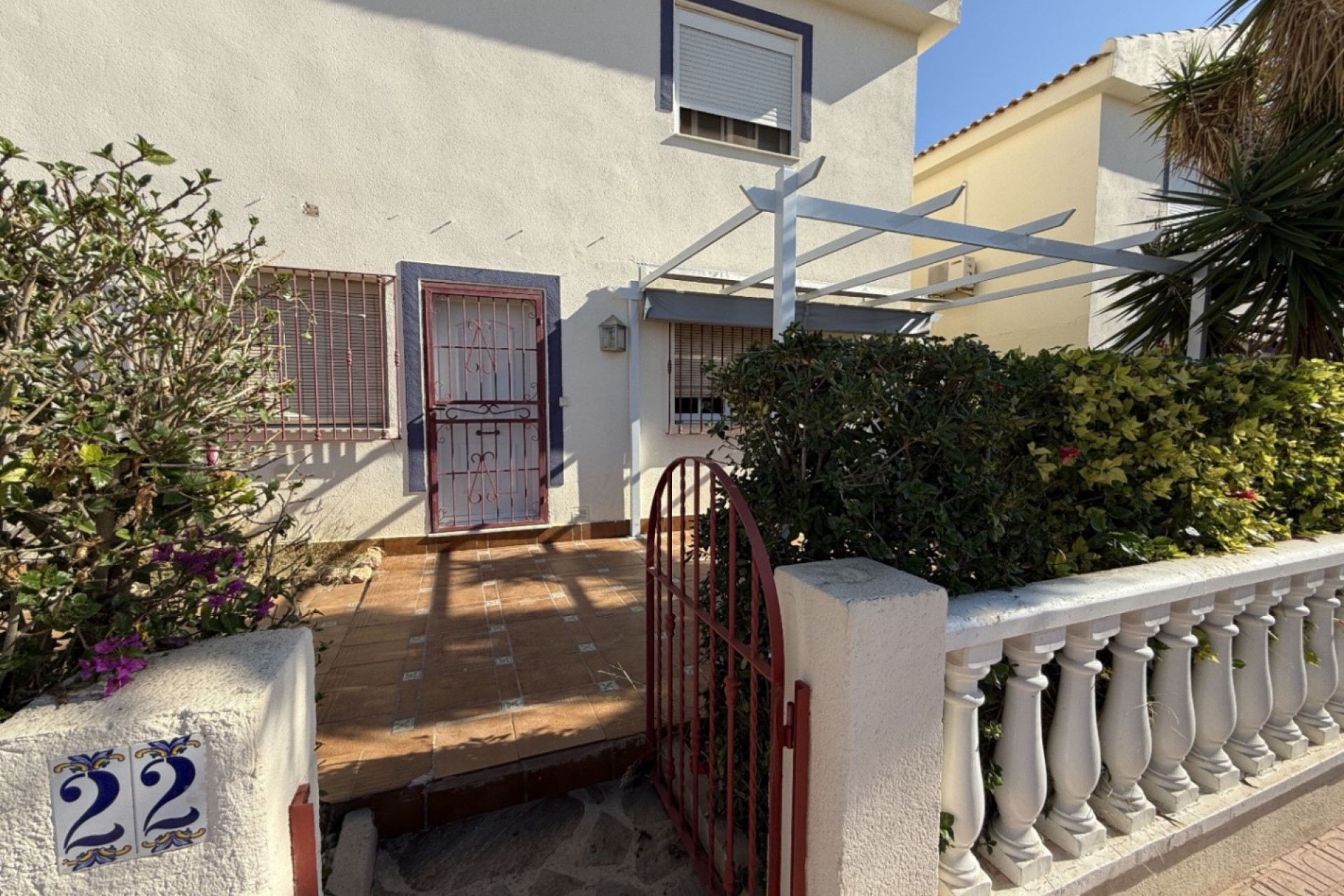 Aus zweiter Hand - Wohnung -
Torrevieja - Costa Blanca