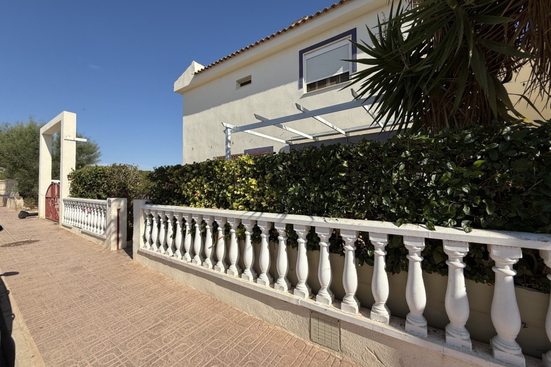 Aus zweiter Hand - Wohnung -
Torrevieja - Costa Blanca