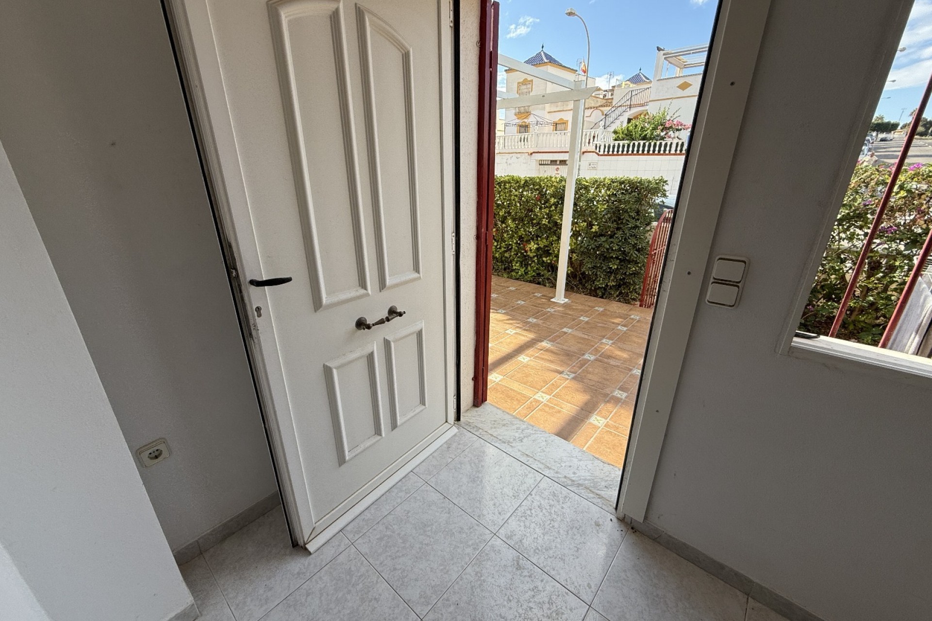 Aus zweiter Hand - Wohnung -
Torrevieja - Costa Blanca