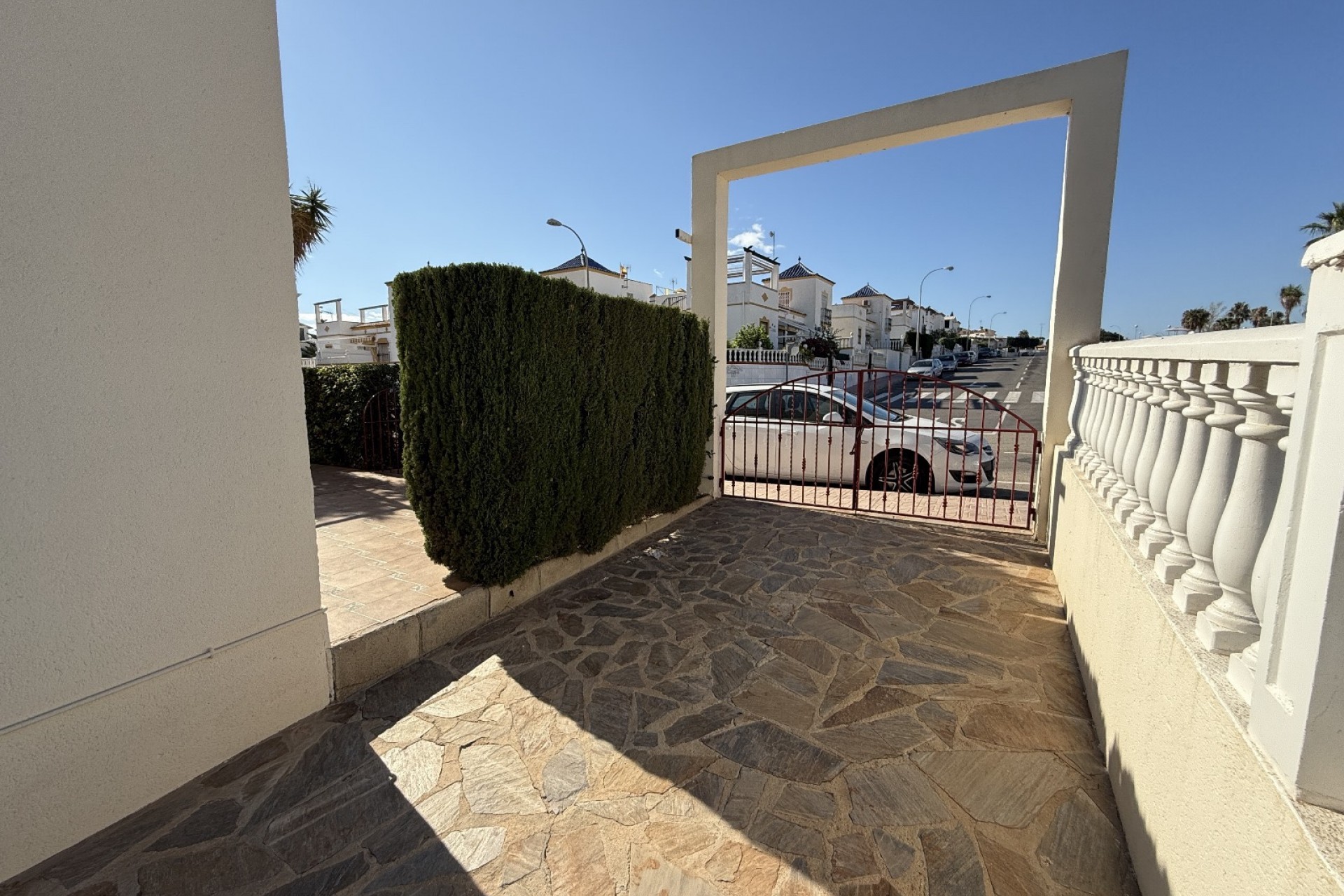 Aus zweiter Hand - Wohnung -
Torrevieja - Costa Blanca