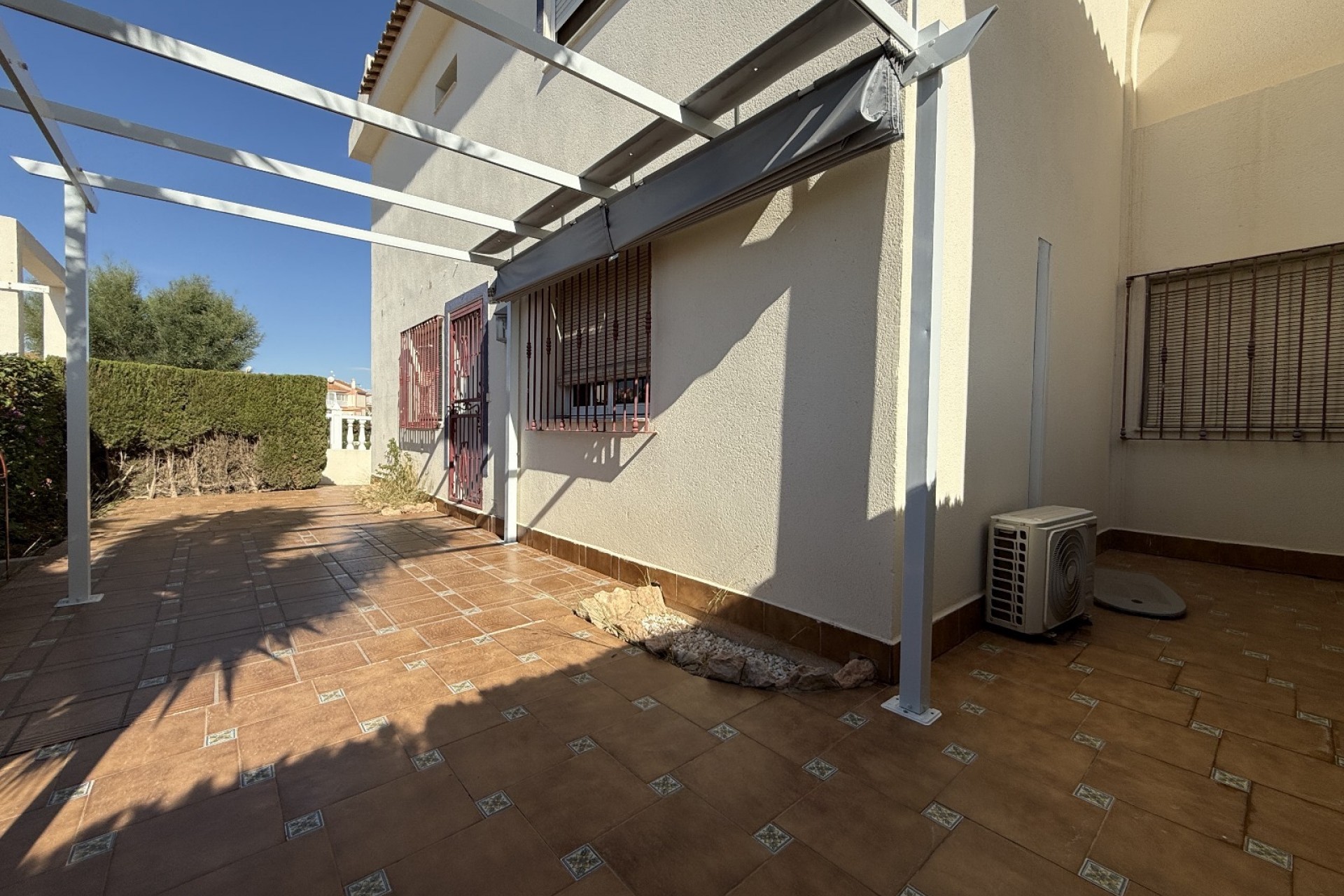 Aus zweiter Hand - Wohnung -
Torrevieja - Costa Blanca