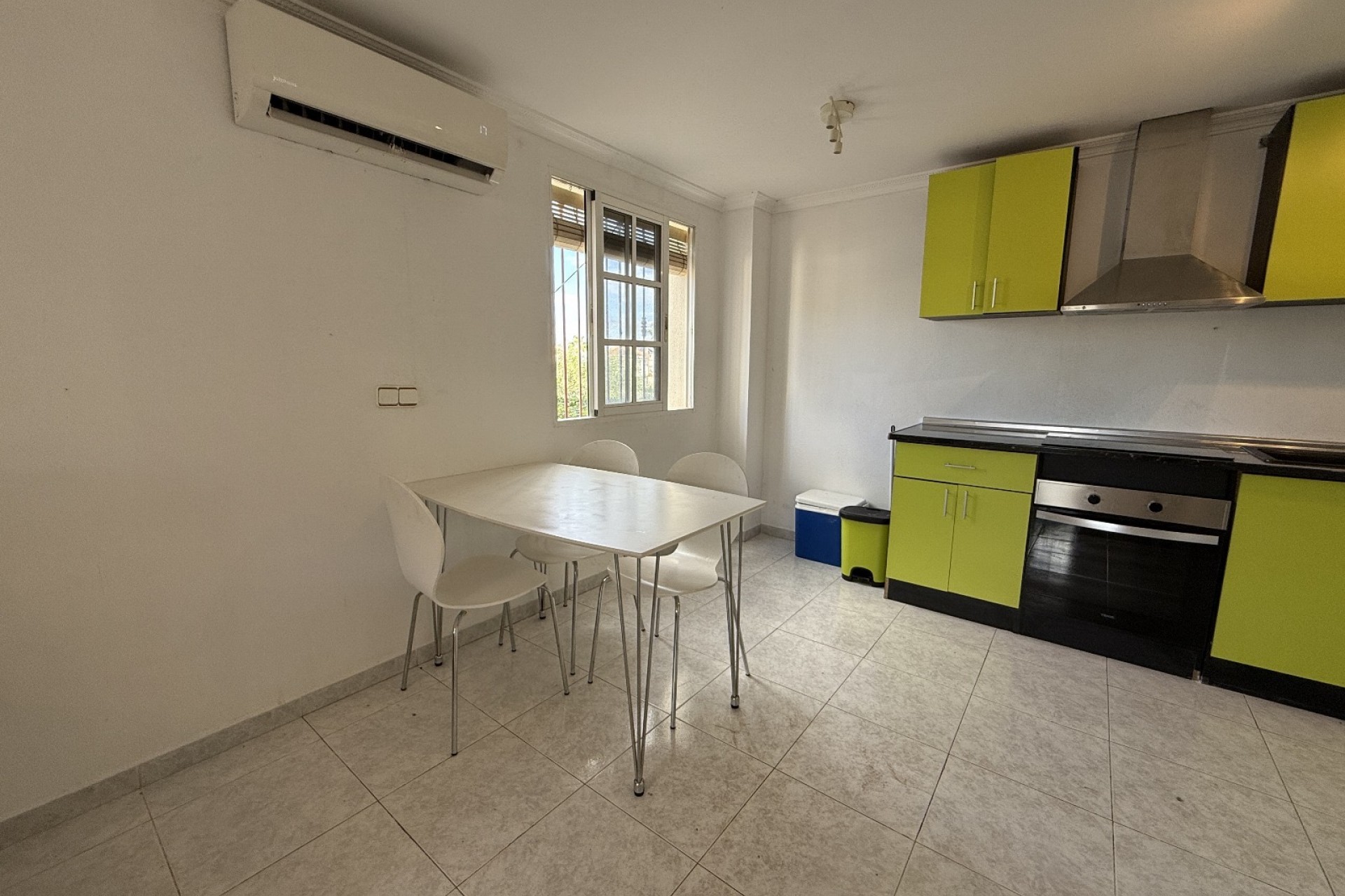 Aus zweiter Hand - Wohnung -
Torrevieja - Costa Blanca