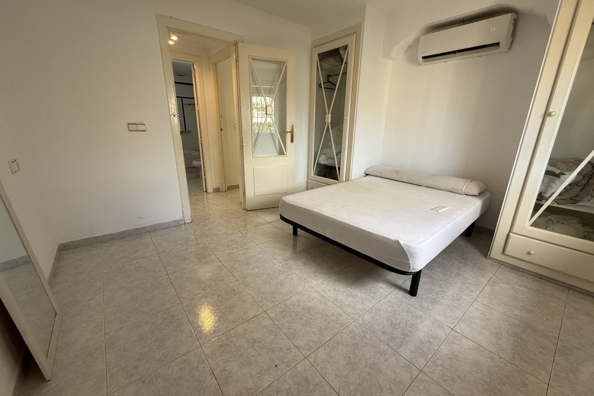 Aus zweiter Hand - Wohnung -
Torrevieja - Costa Blanca