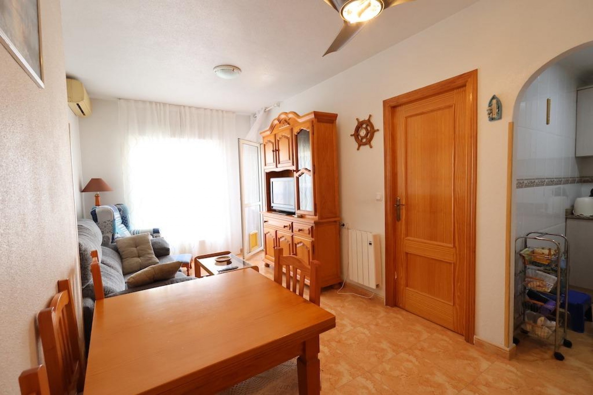 Aus zweiter Hand - Wohnung -
Torrevieja - Costa Blanca