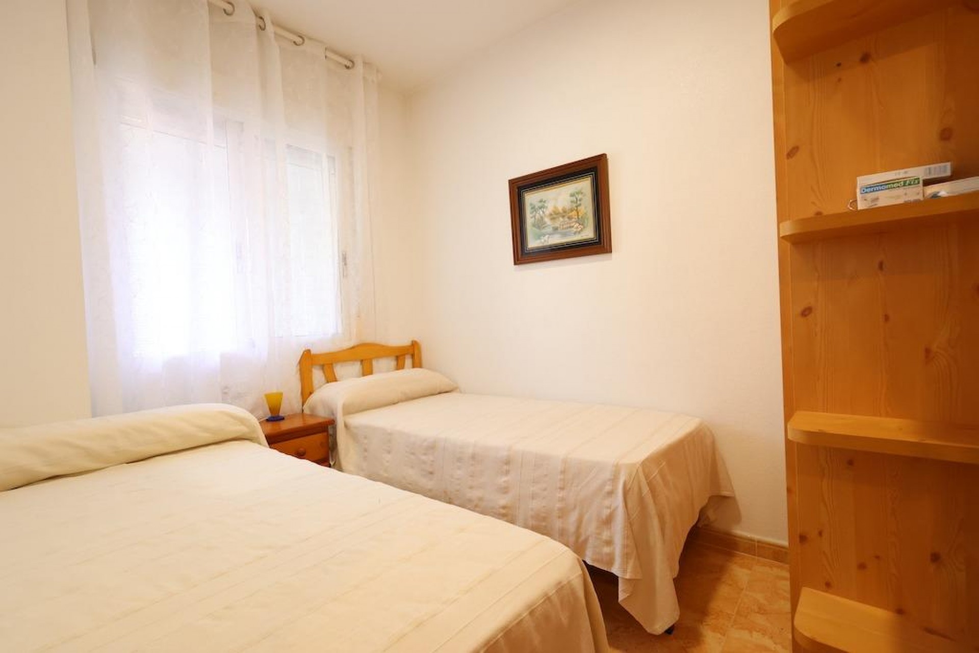 Aus zweiter Hand - Wohnung -
Torrevieja - Costa Blanca